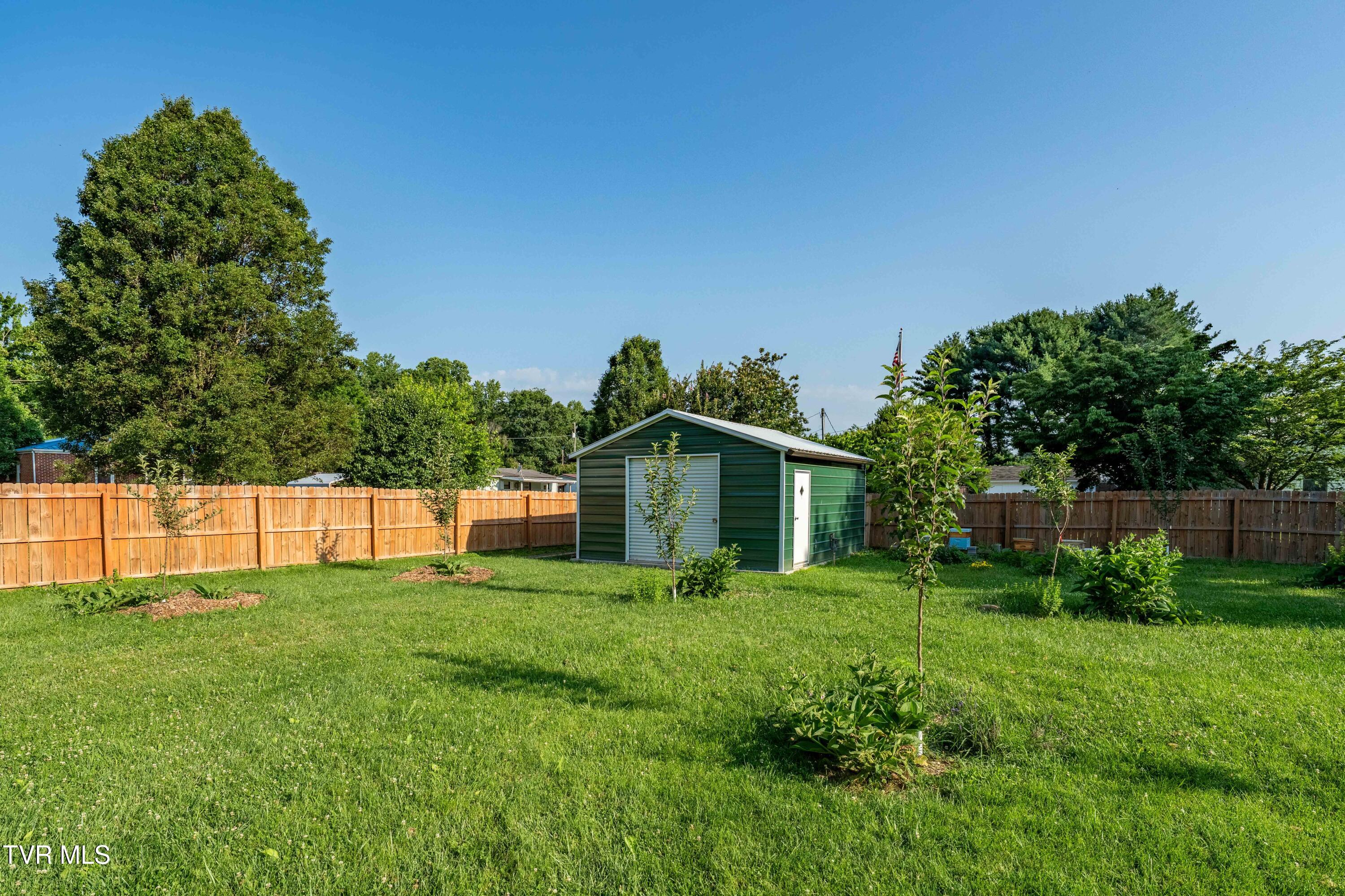 461 South Shady Avenue Property Photo 63