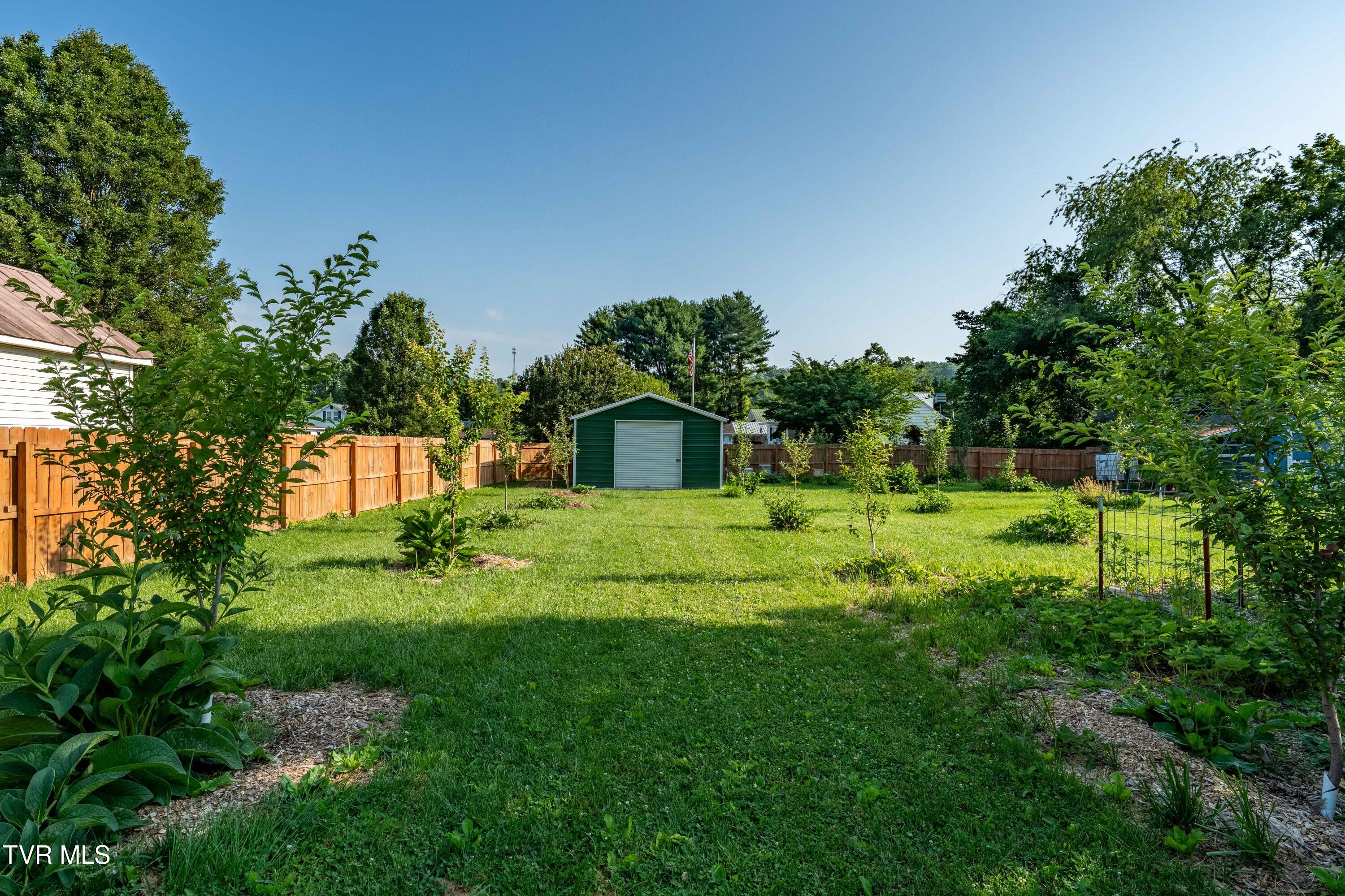 461 South Shady Avenue Property Photo 67