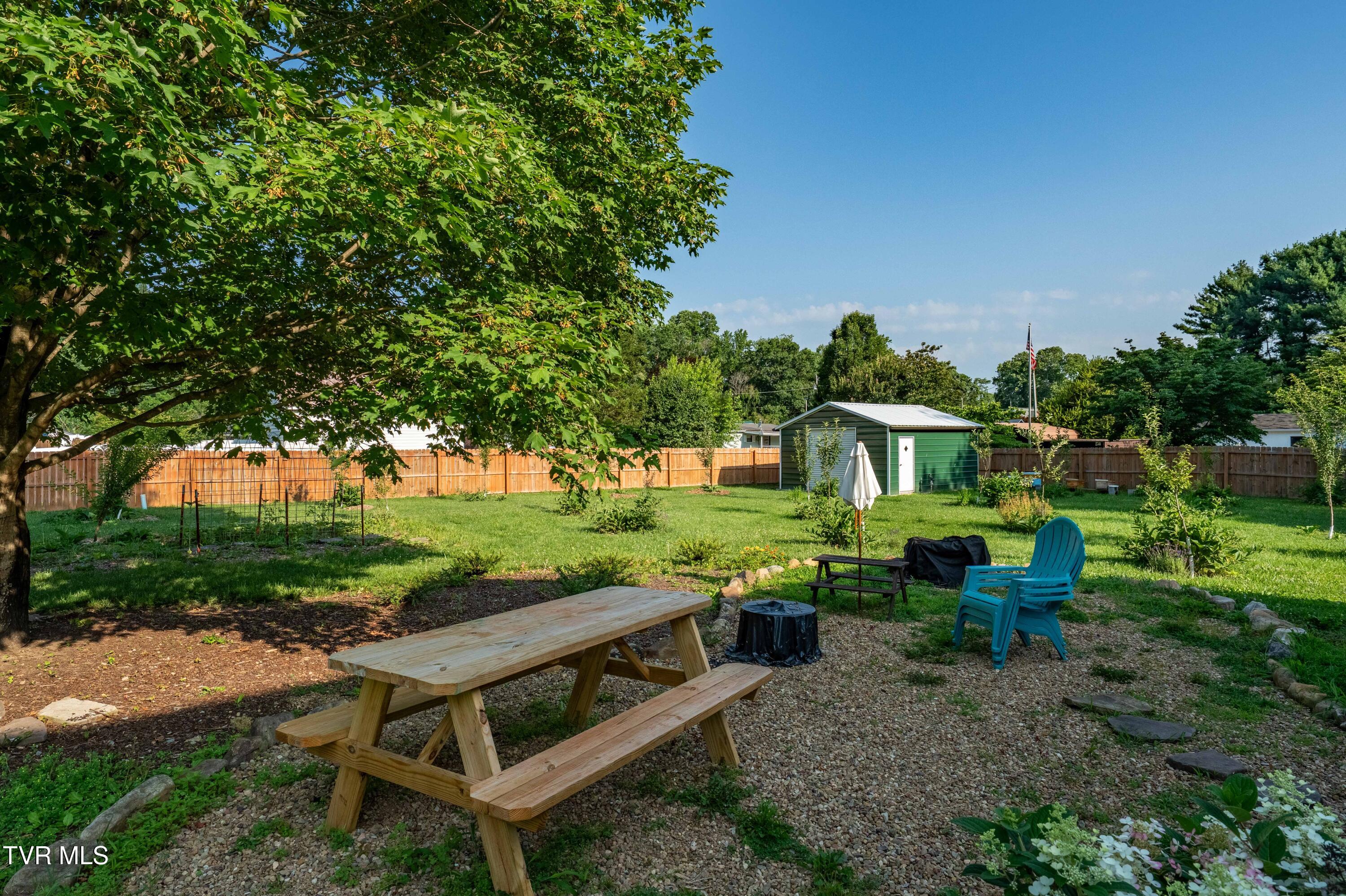 461 South Shady Avenue Property Photo 71