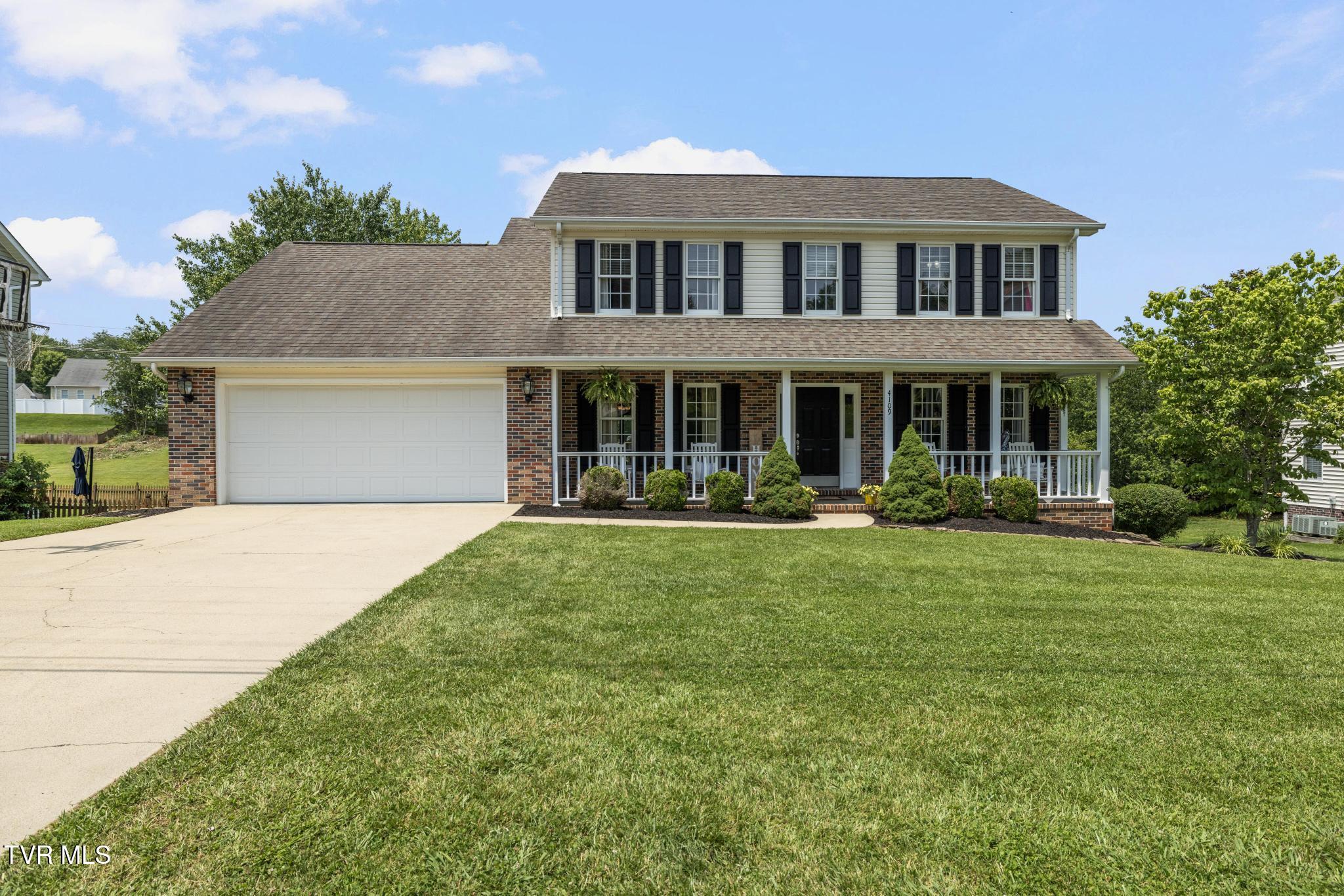 4109 Marable Lane Property Photo