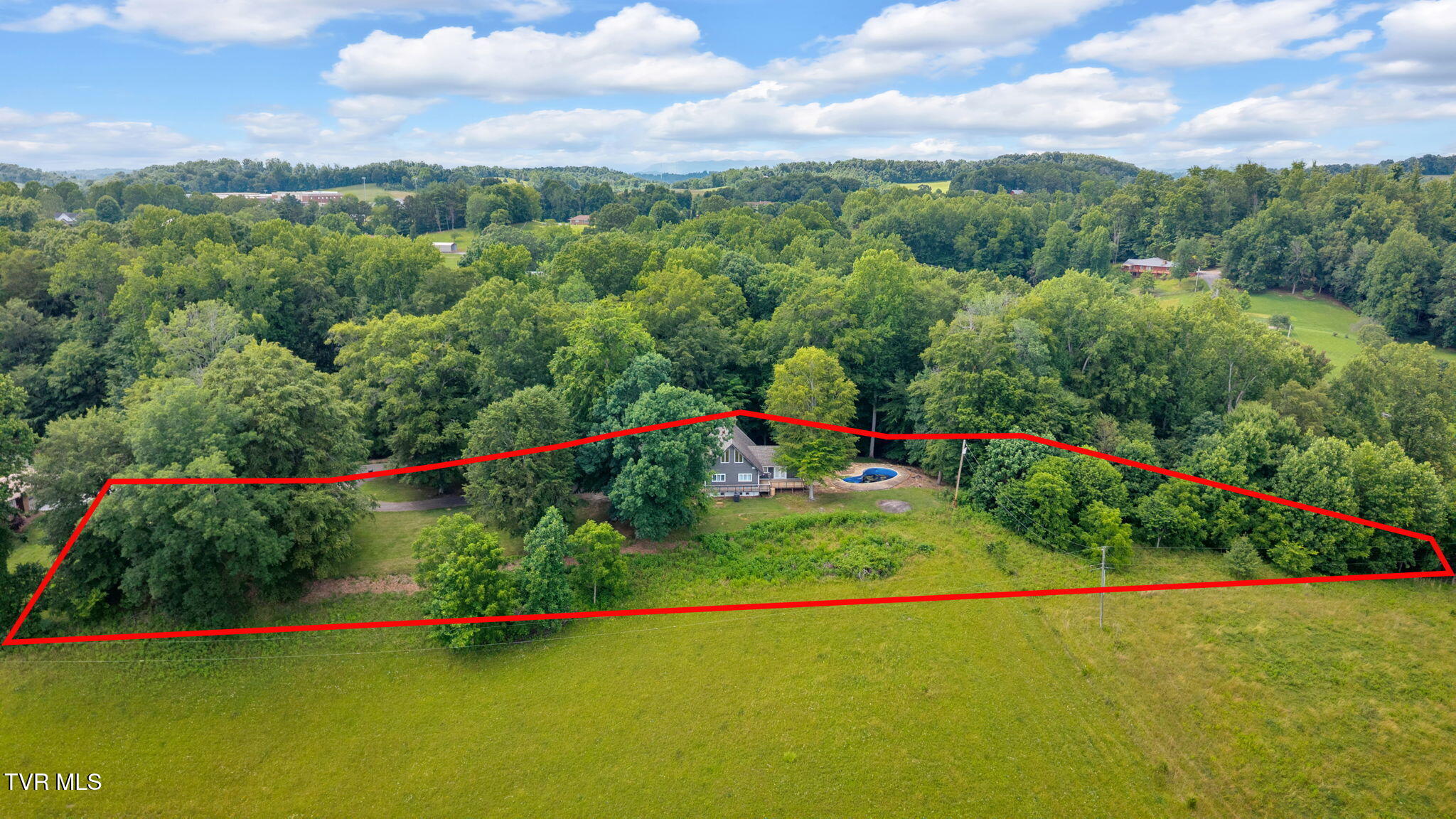 411 Bowman Creek Road Property Photo 3