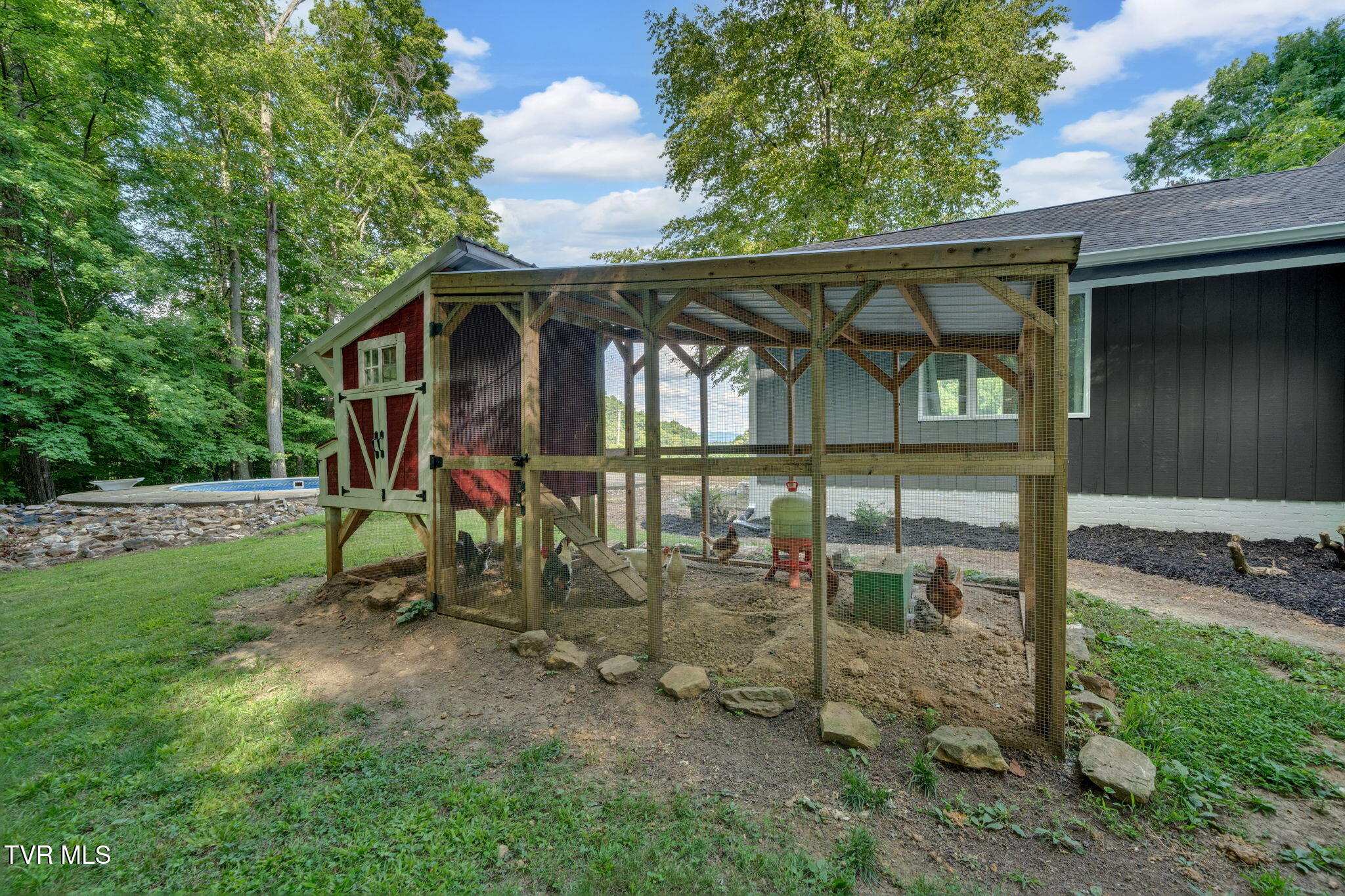 411 Bowman Creek Road Property Photo 37