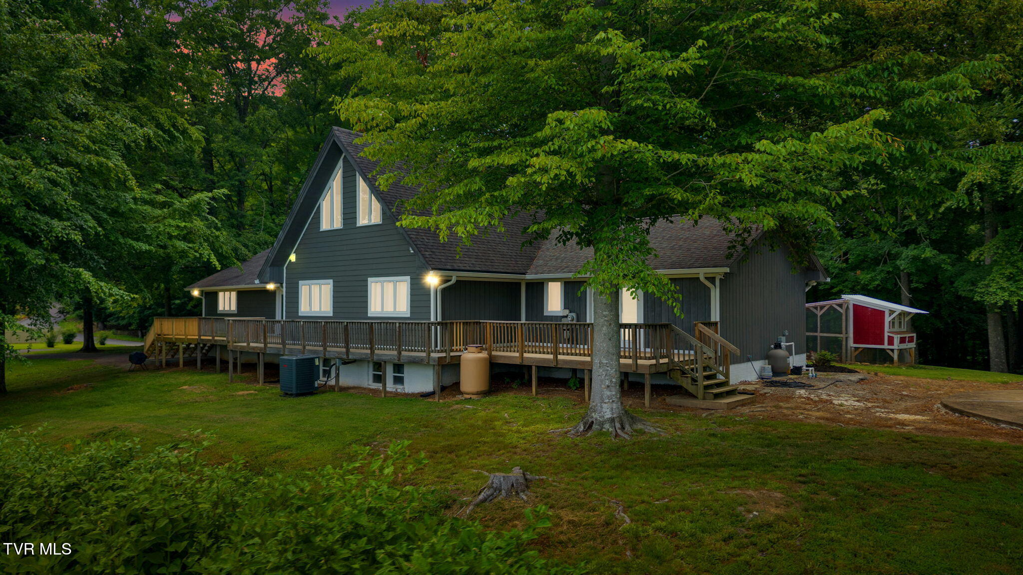 411 Bowman Creek Road Property Photo 43