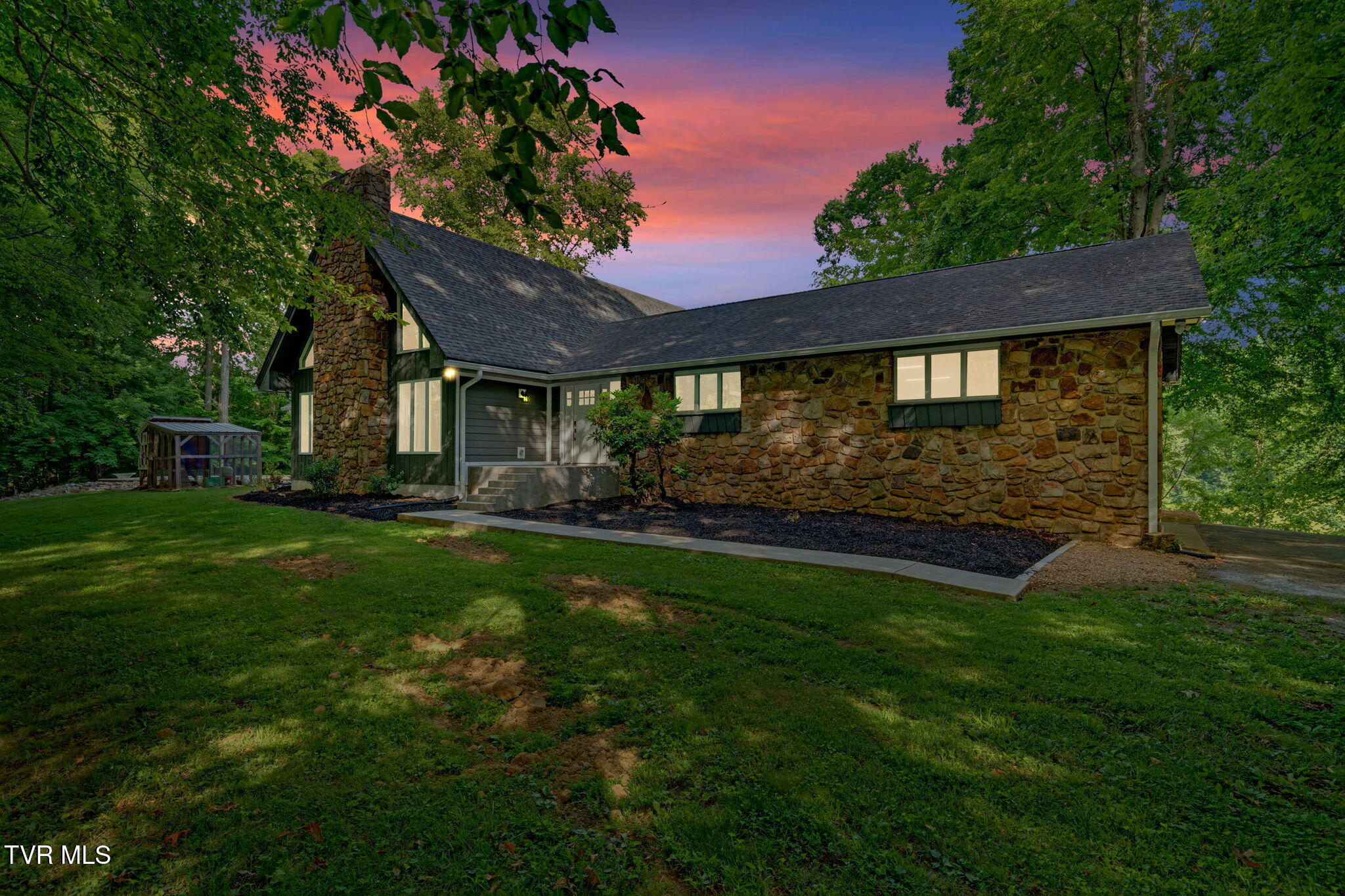 411 Bowman Creek Road Property Photo 44