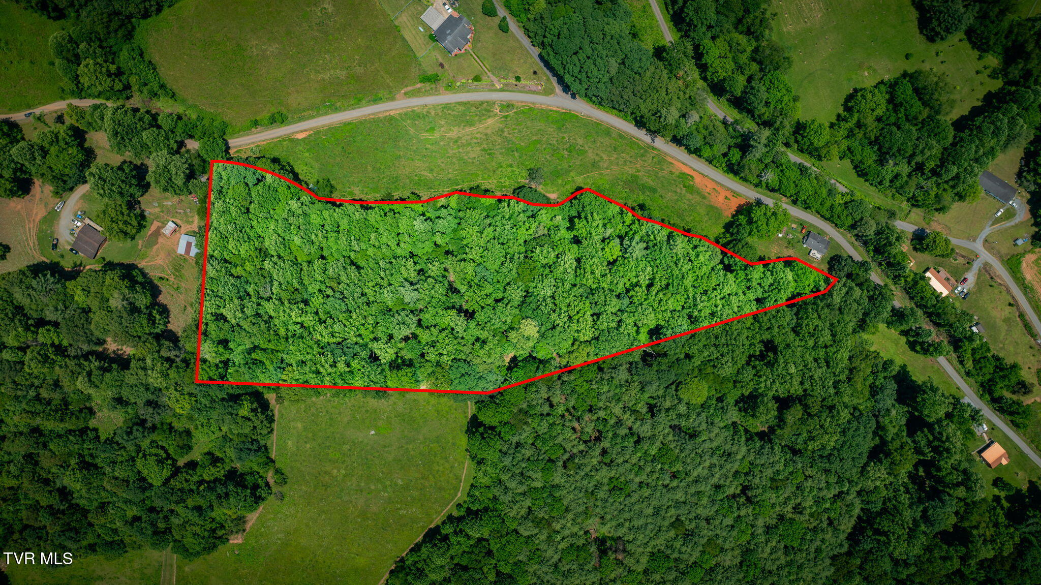 Tbd Jim Deal Road Property Photo 1