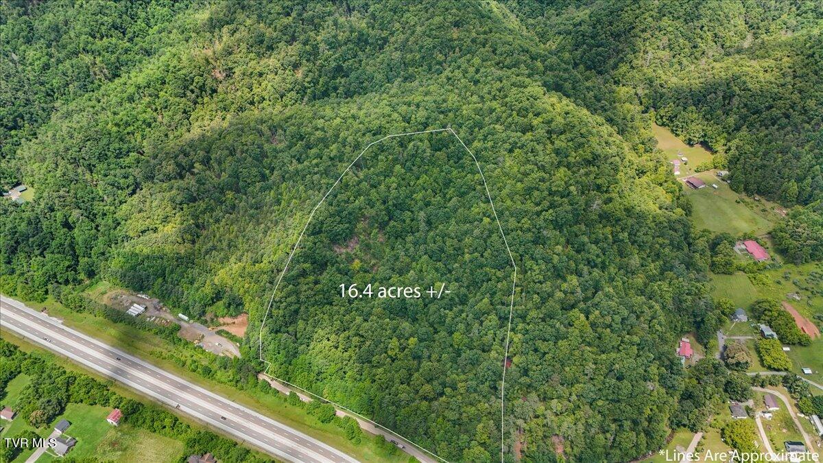 Tbd Masters Road Property Photo 1