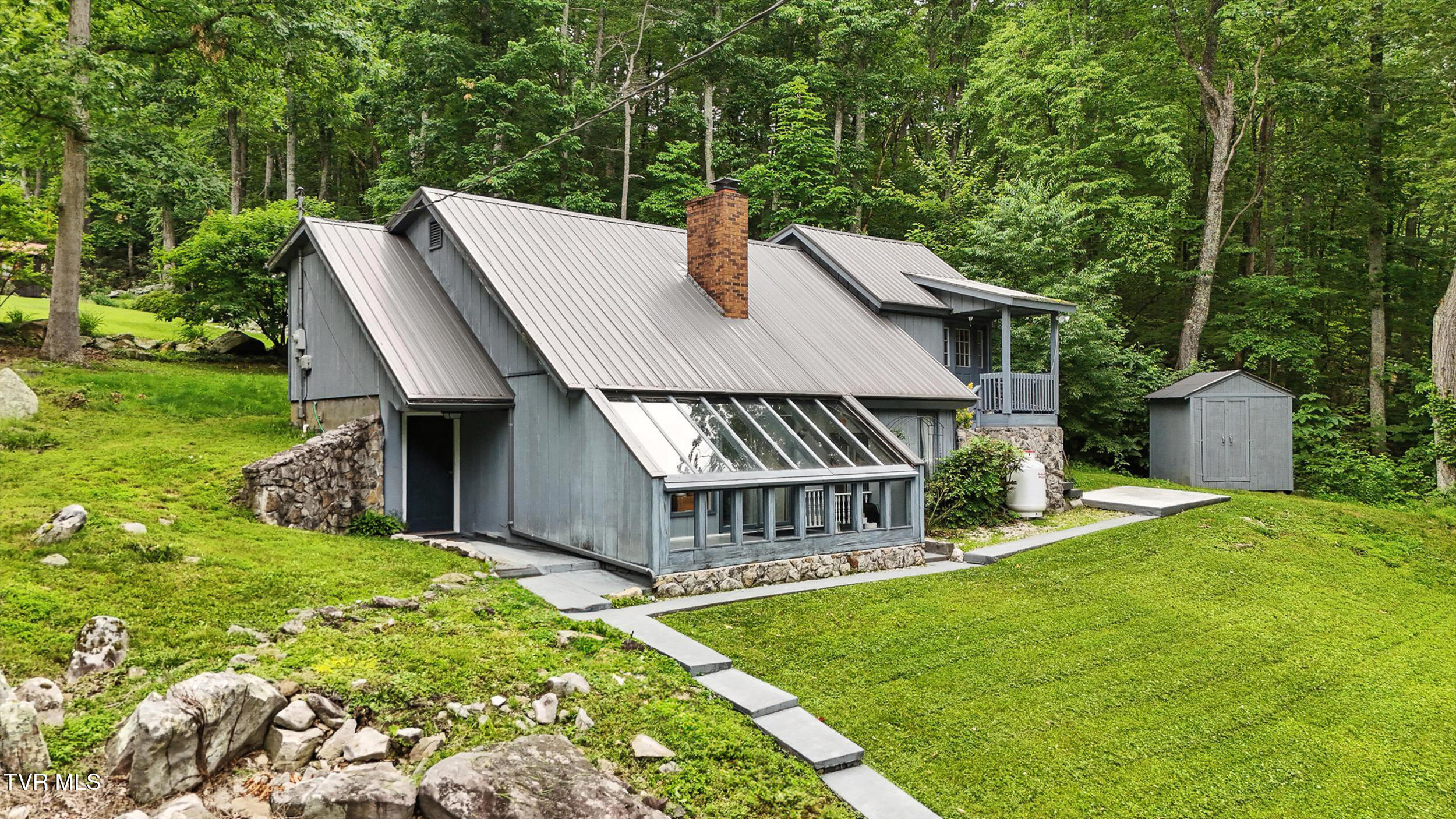 8445 Pendleton Road Property Photo 1