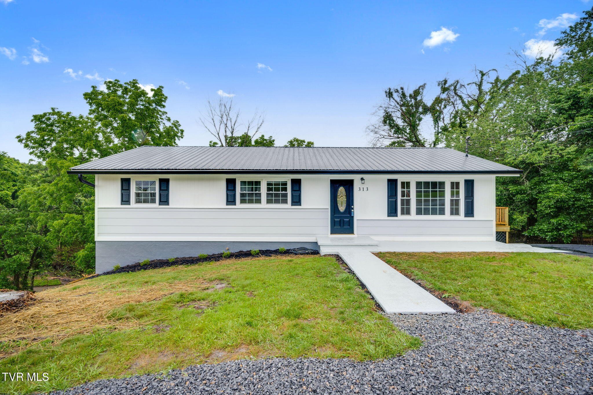 313 Morelock Street Property Photo