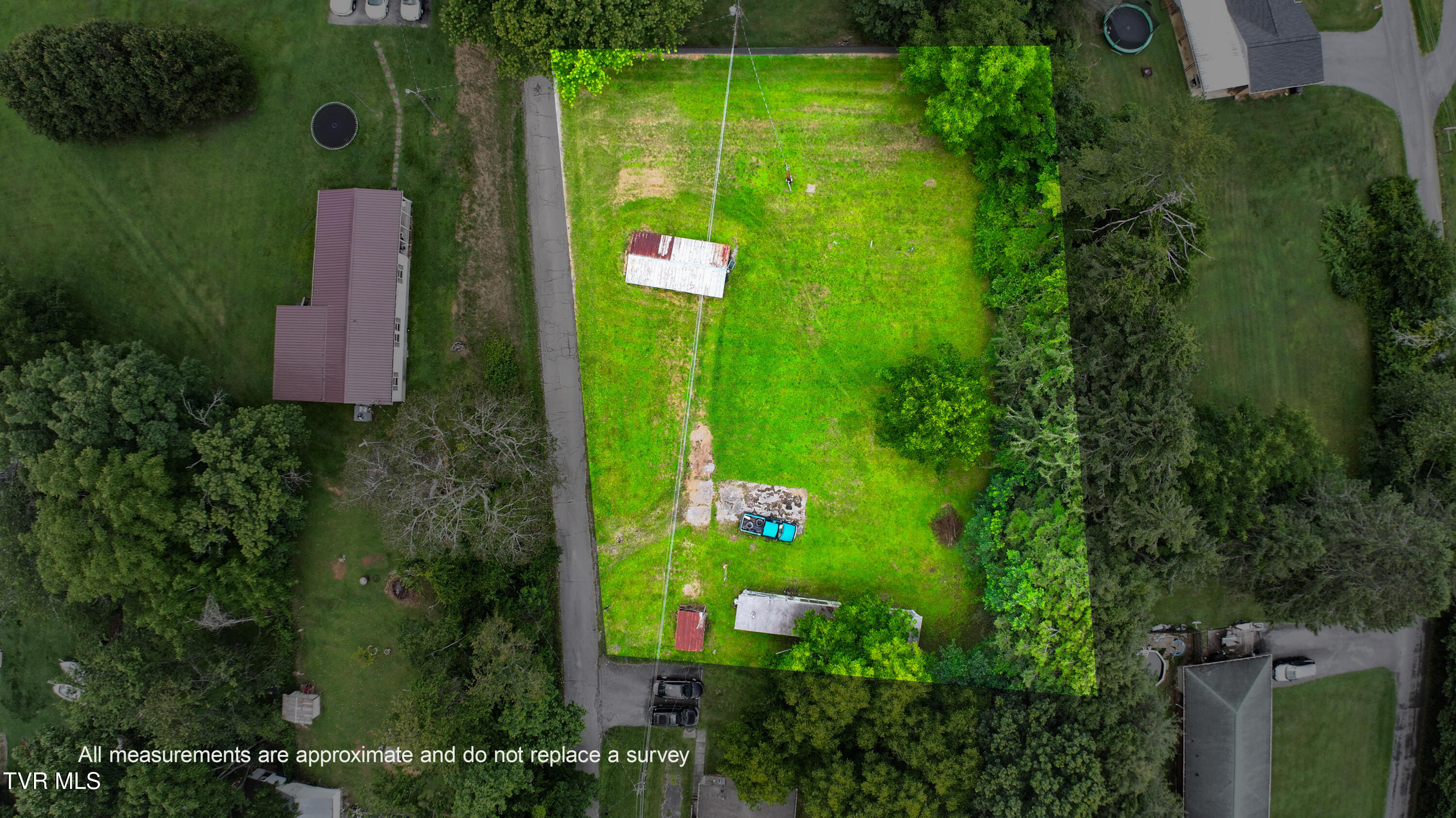 1014 Lynn Drive Property Photo