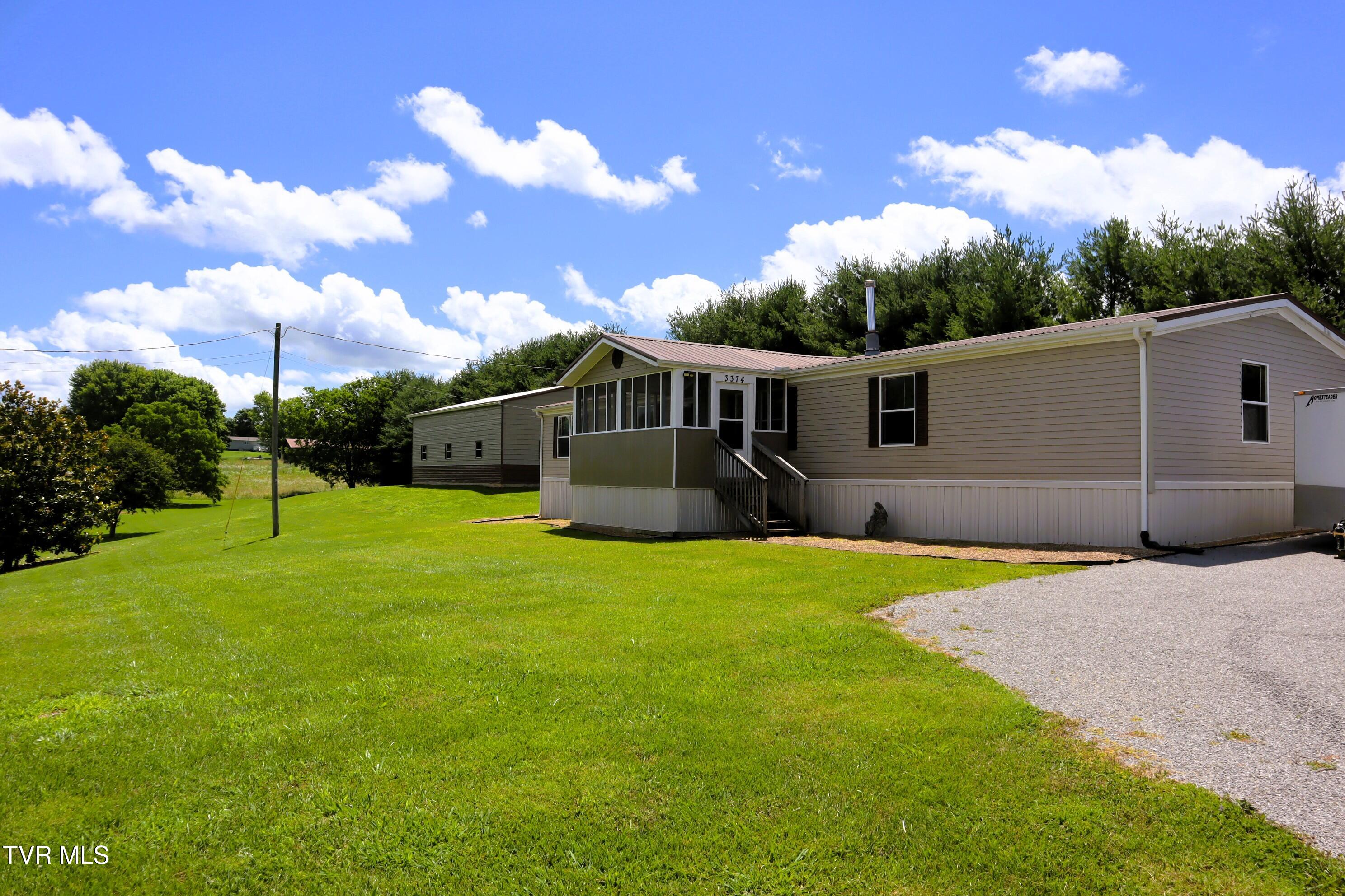3374 West Old Kentucky Road Property Photo 1