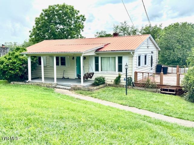 28251 Hillman Highway Property Photo 1