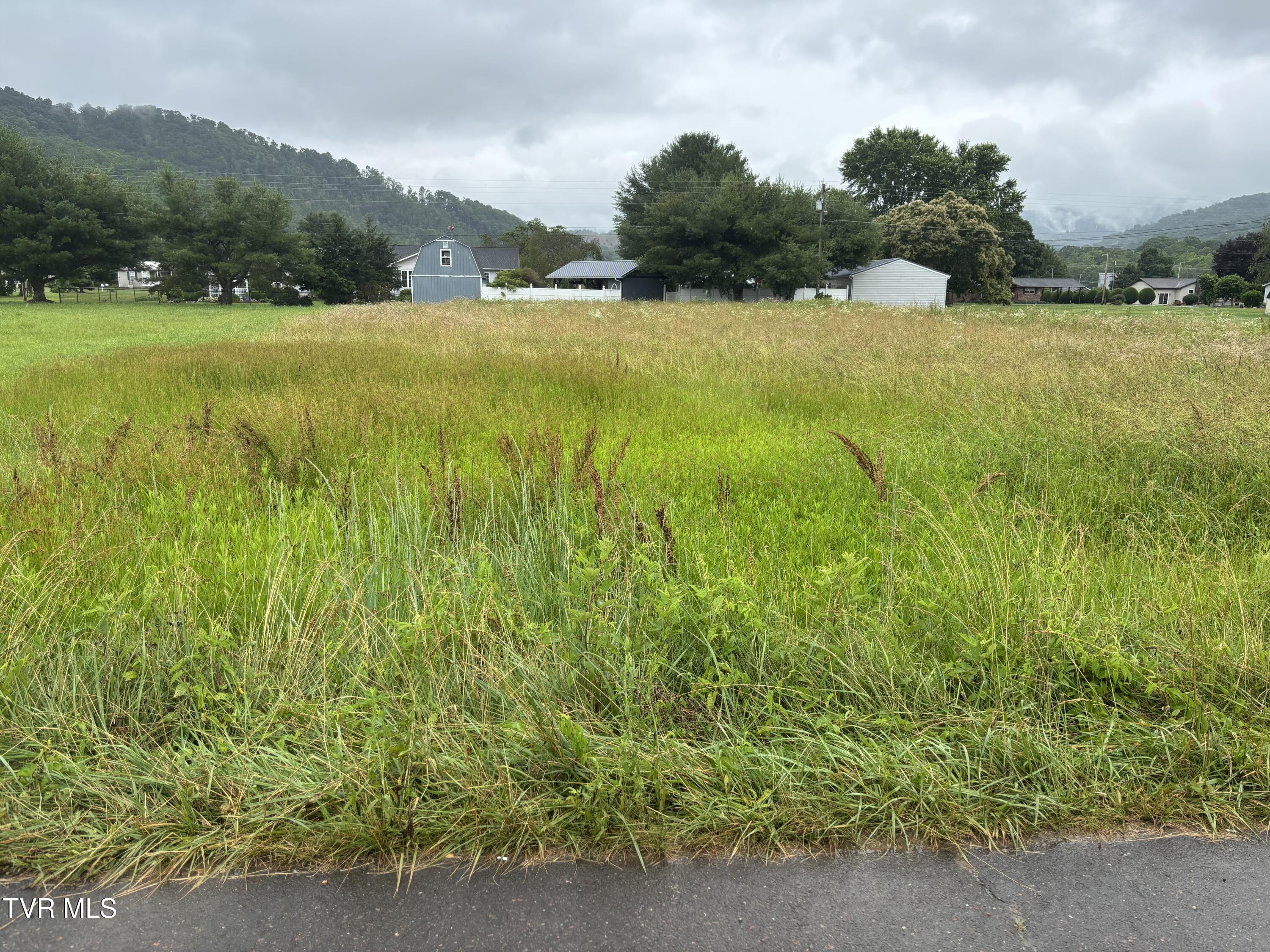 Tbd Adams Road Property Photo 1