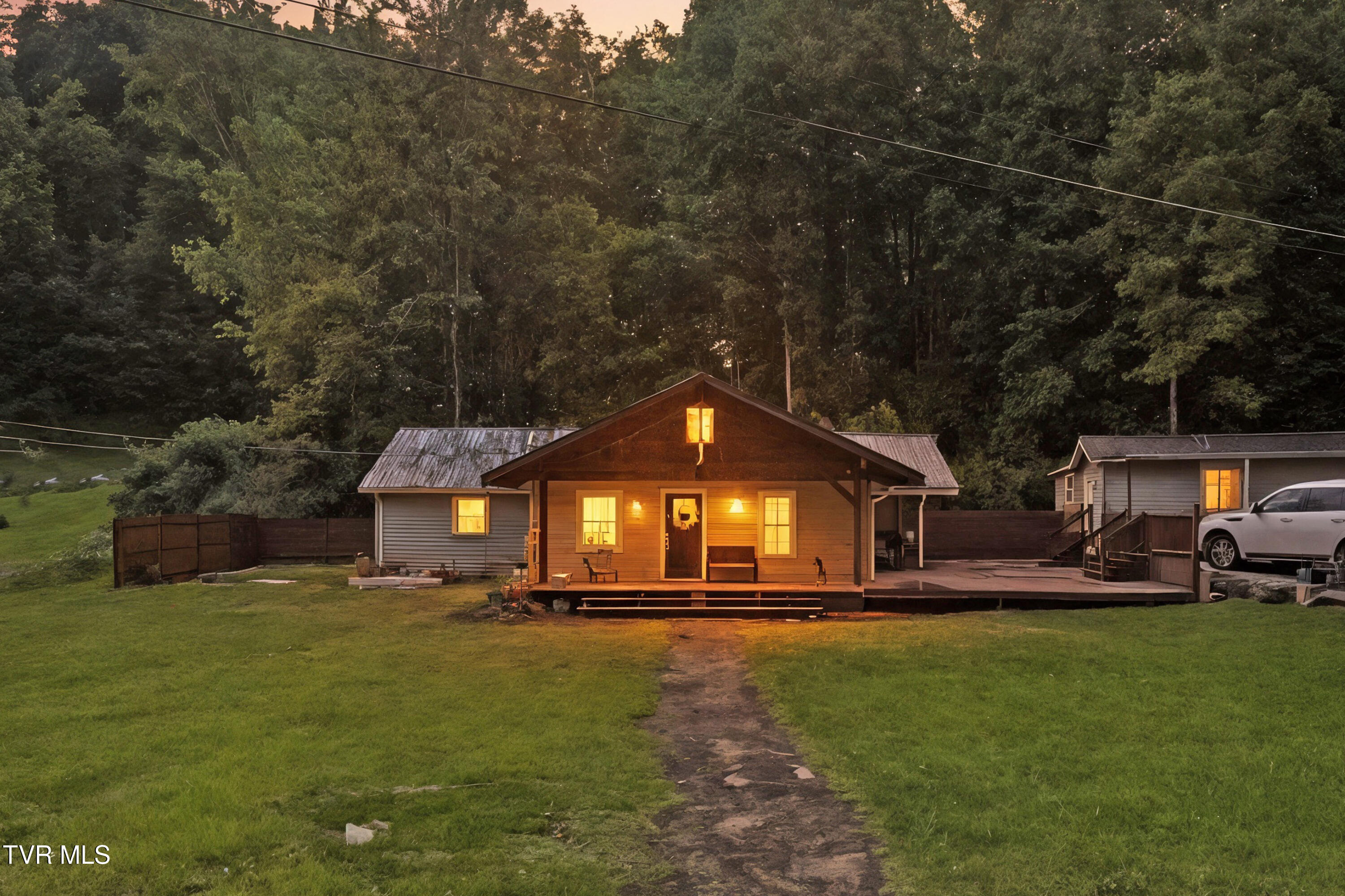 169 Mays Road
