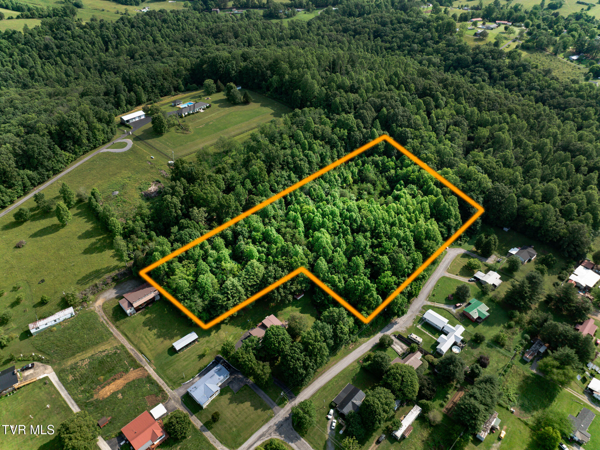 Tbd Horton Road Property Photo 1
