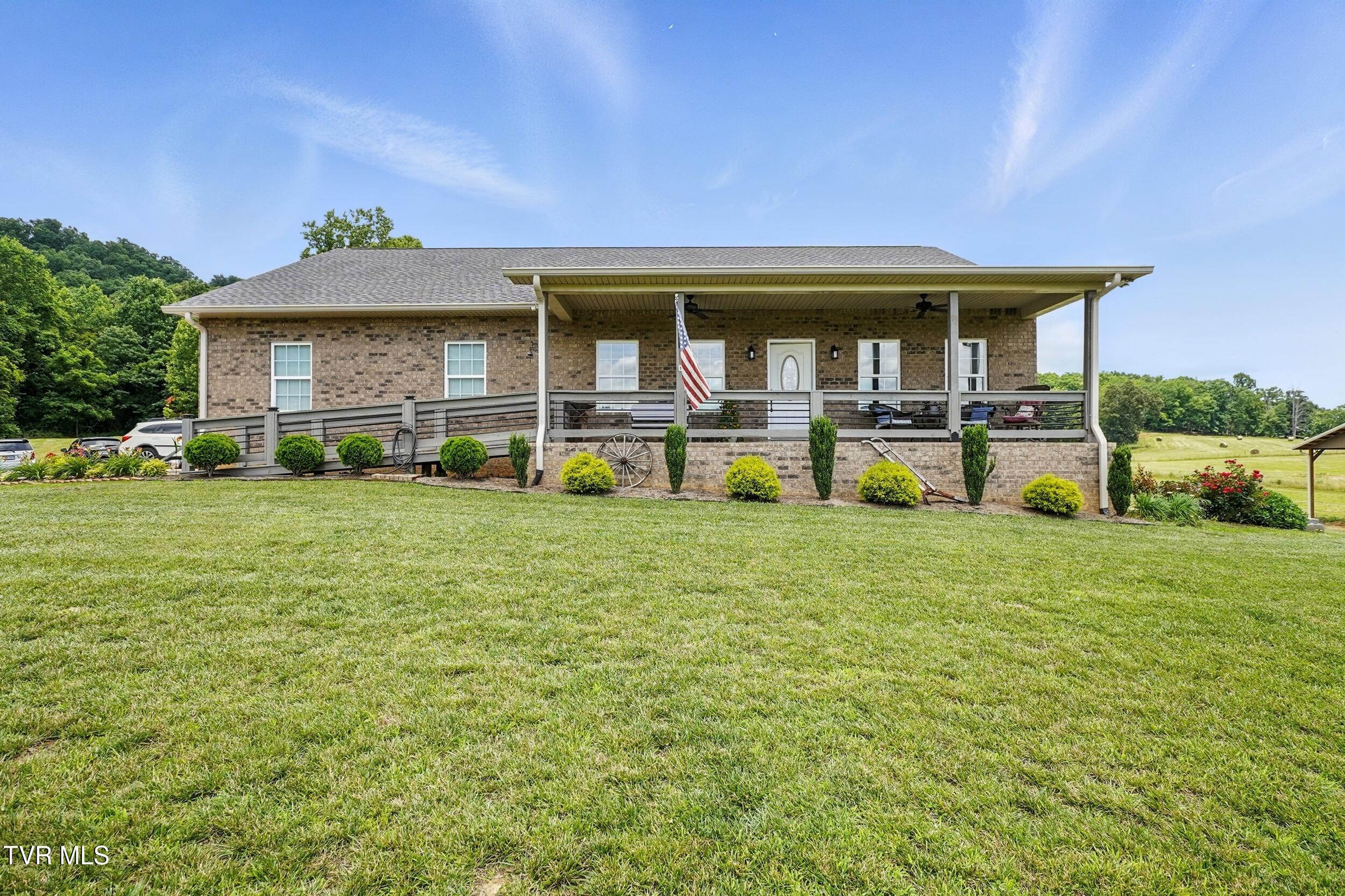 351 Winegar Hollow Road Property Photo