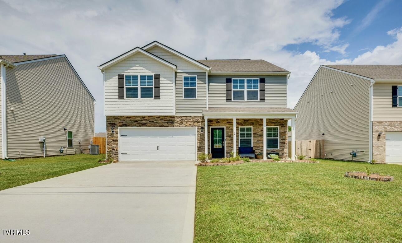 132 Breckenridge Trace Property Photo 1