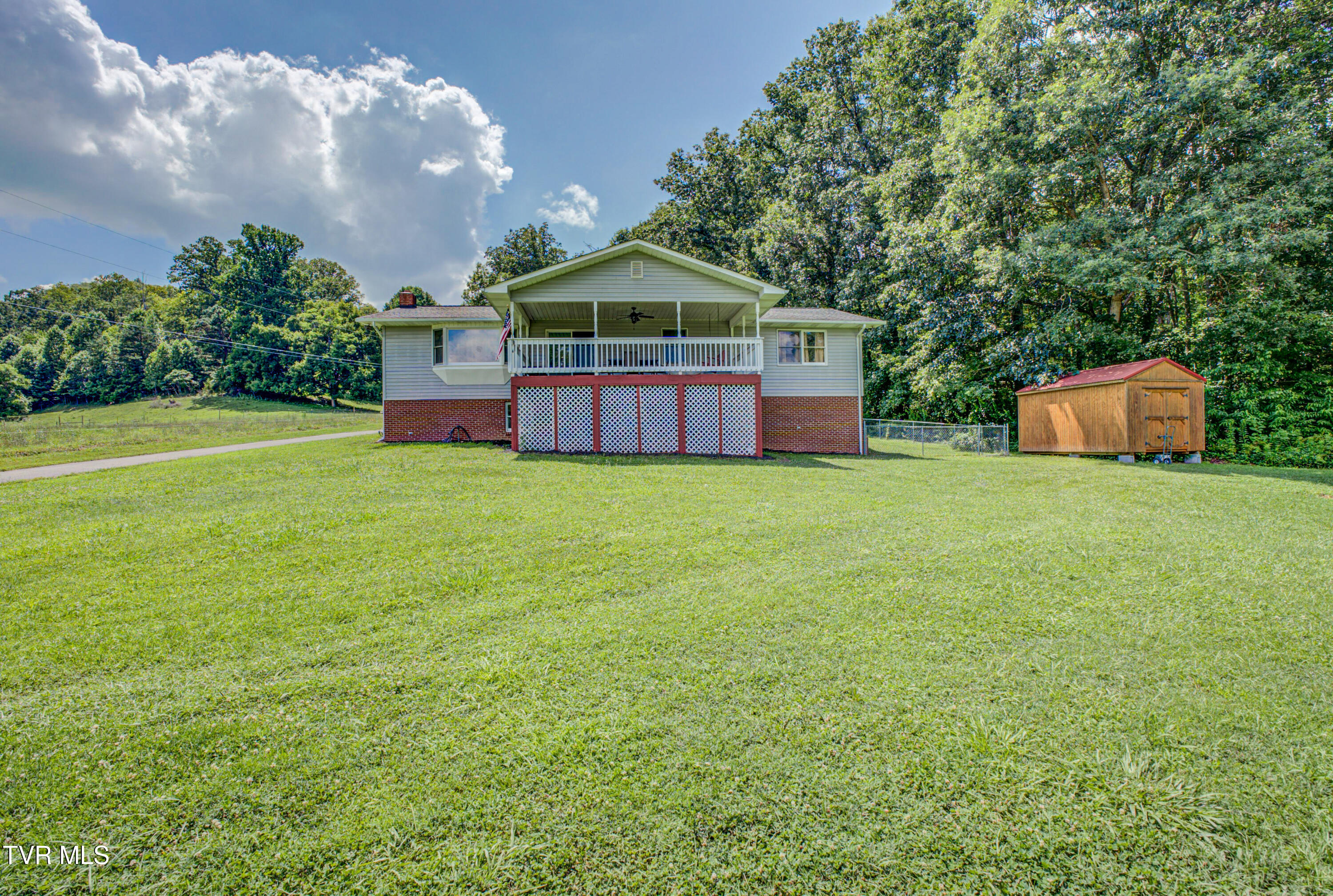 134 Carver Crabtree Road Property Photo 1