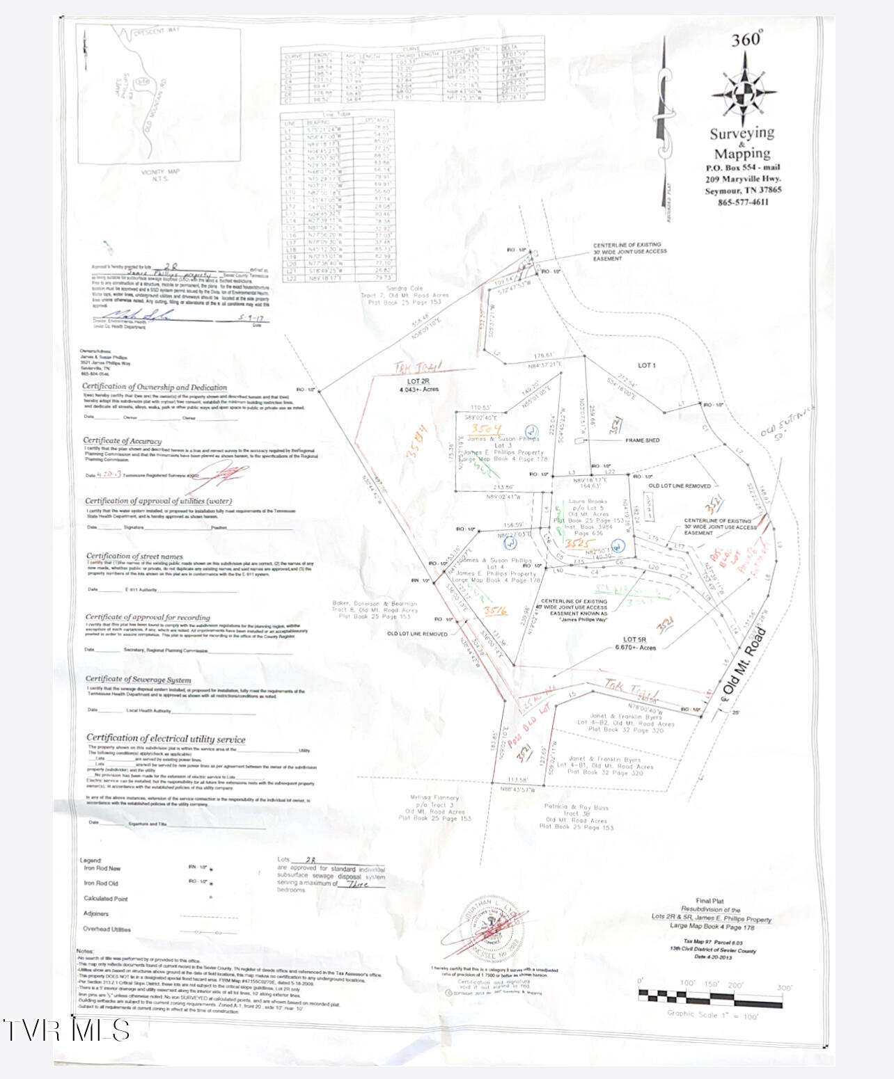 3500 Block Of James Phillips Way Property Photo 5