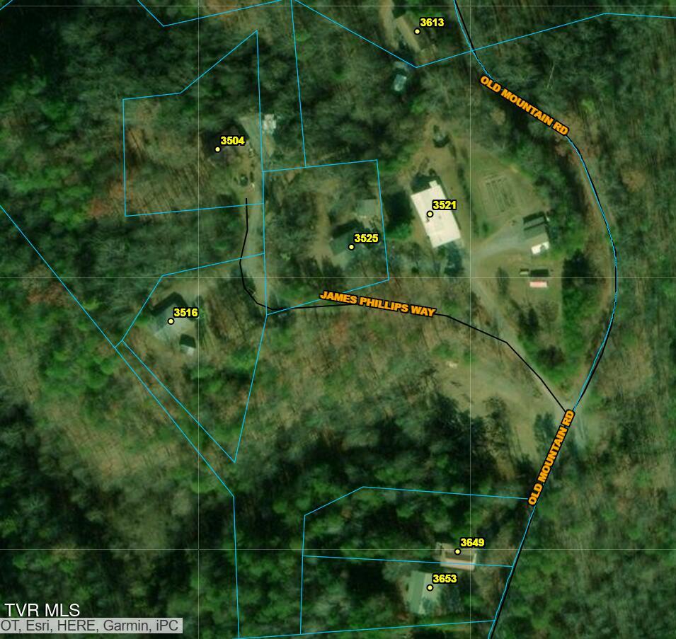 3500 Block Of James Phillips Way Property Photo 9