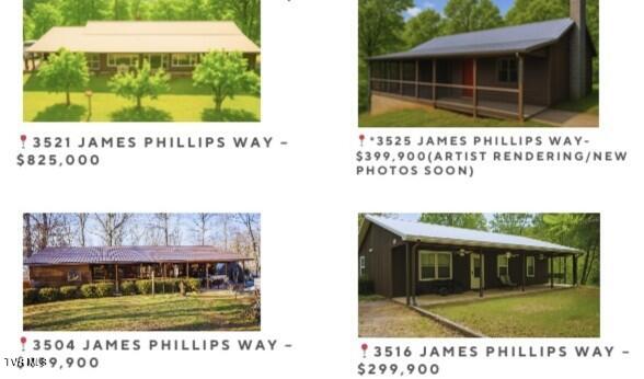 3500 Block Of James Phillips Way Property Photo 37