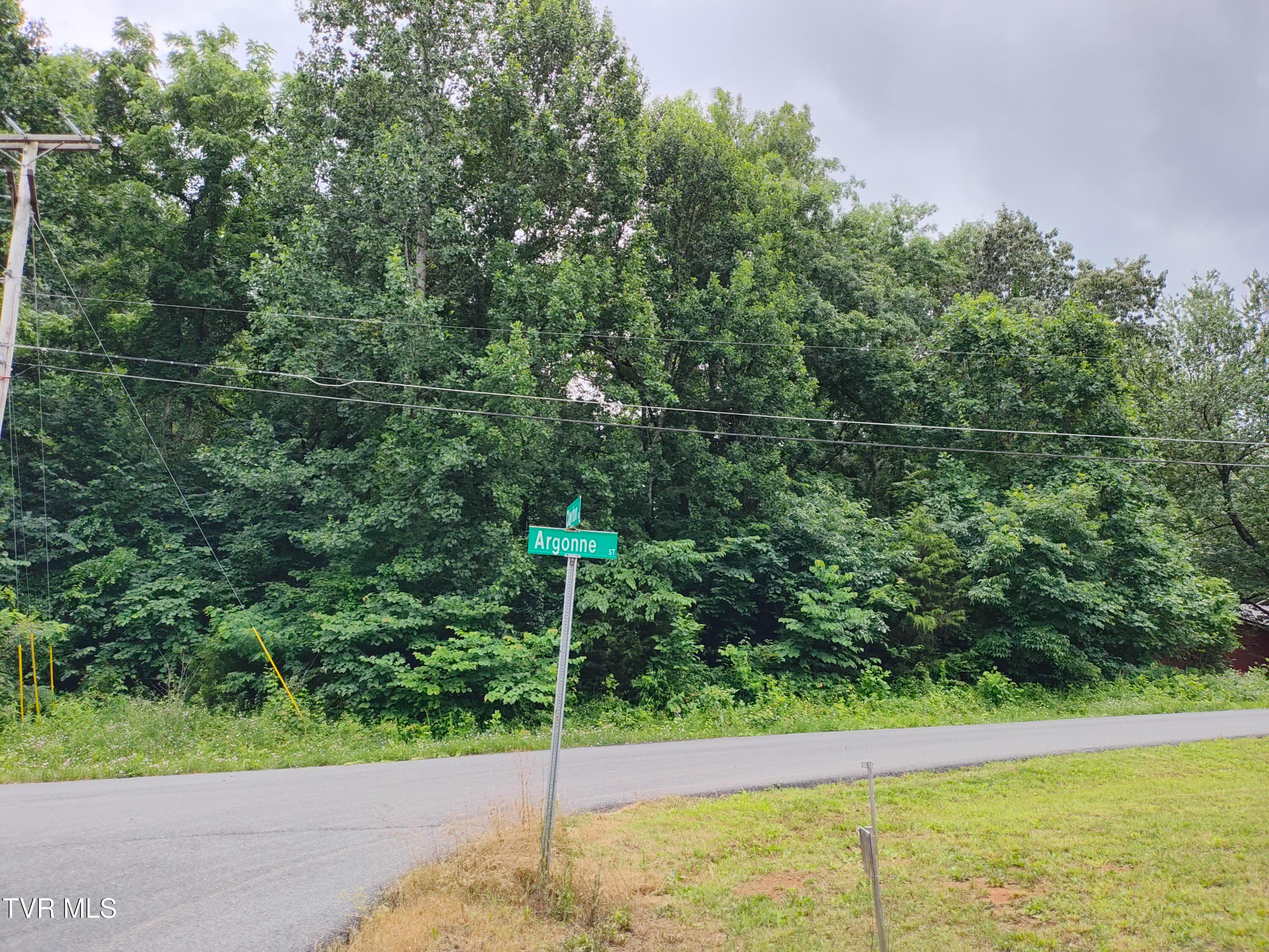 Lot 21 Argonne Street Property Photo