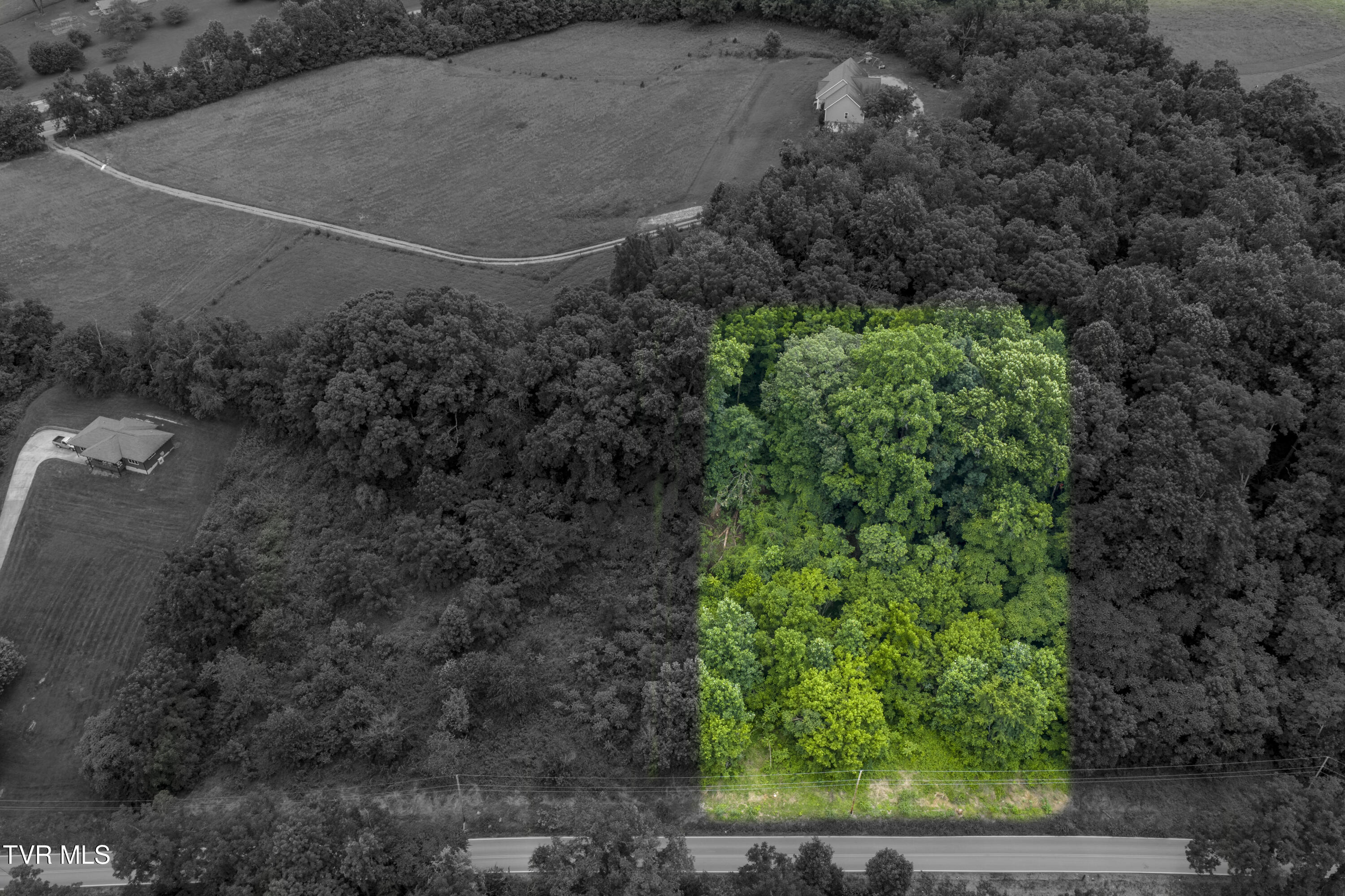 Lot 8 Clear Springs Road Property Photo