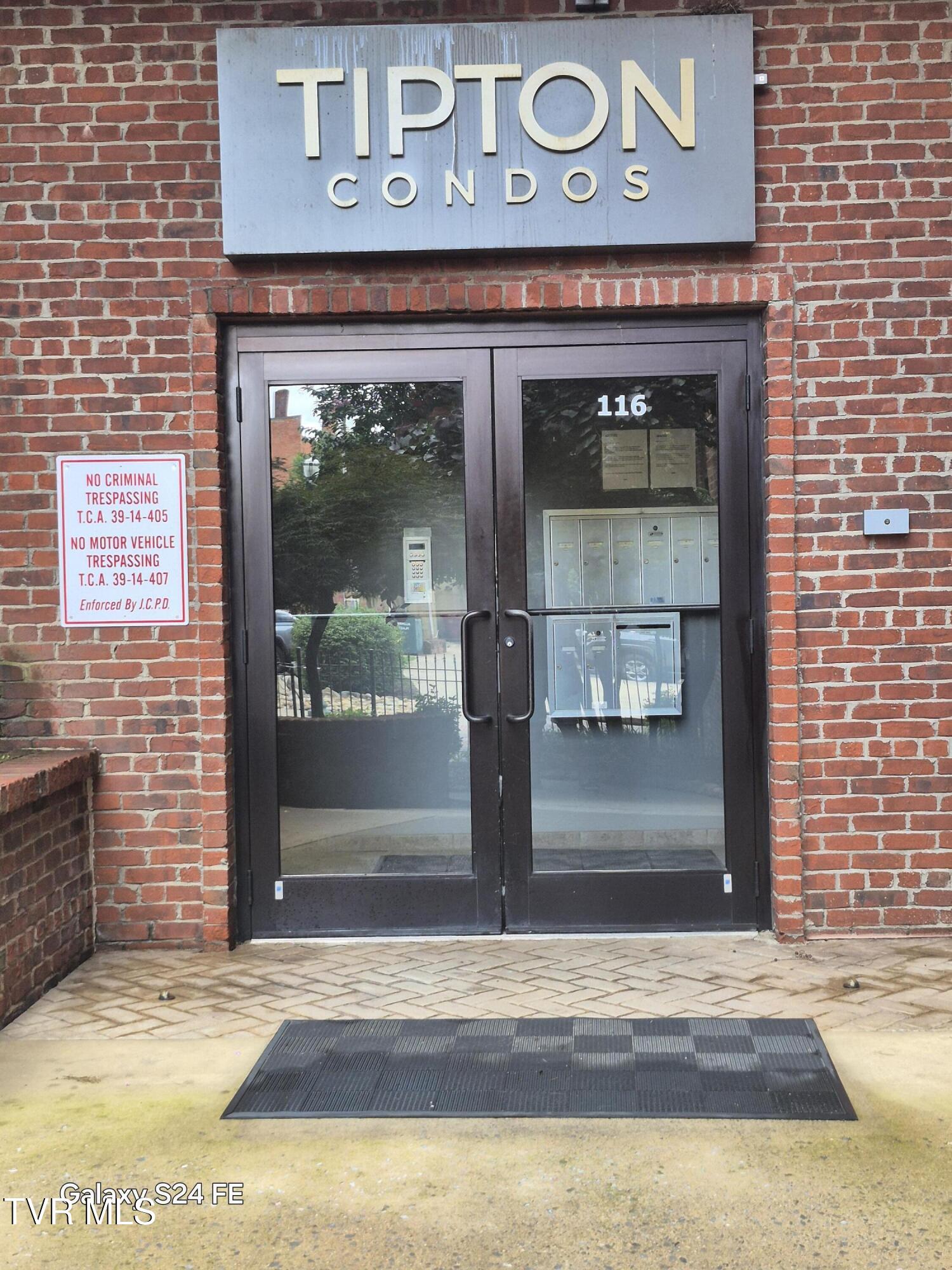 116 Tipton Street Property Photo 1