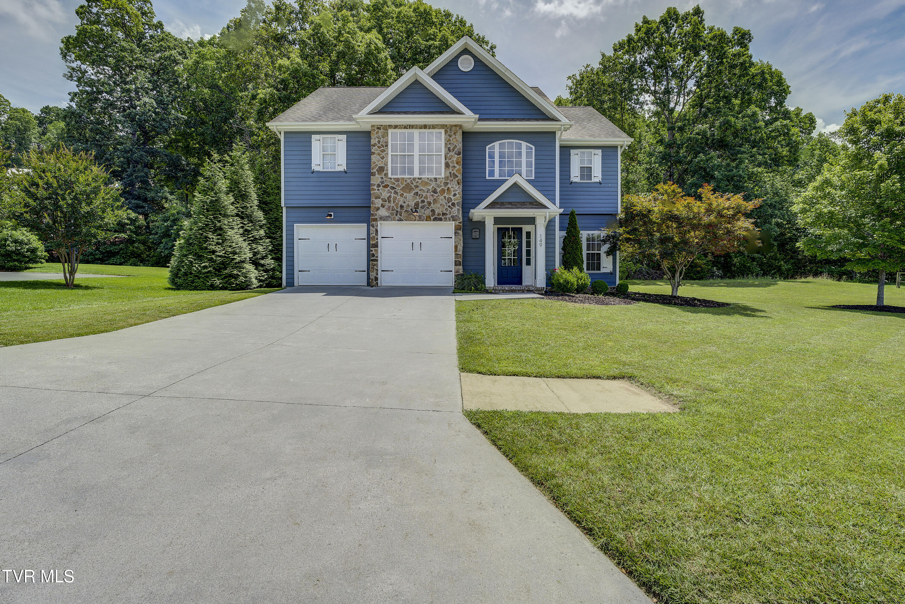 149 Christine Court Property Photo
