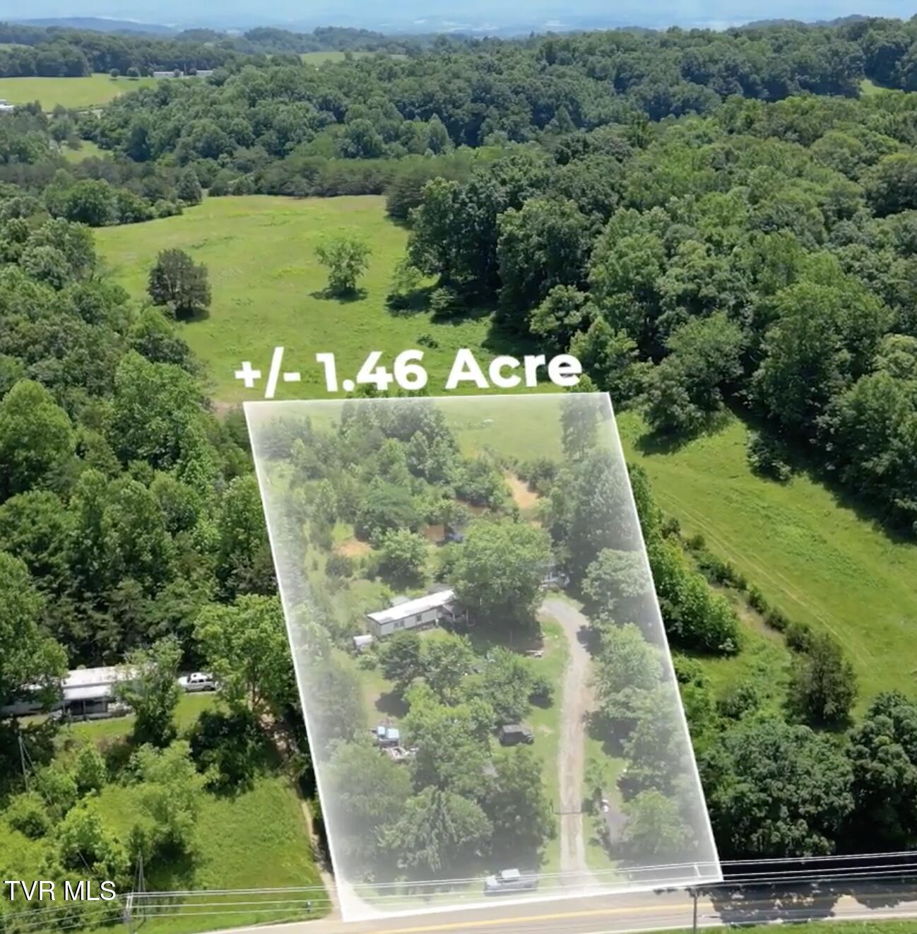 5020 Kingsport Highway Property Photo 1