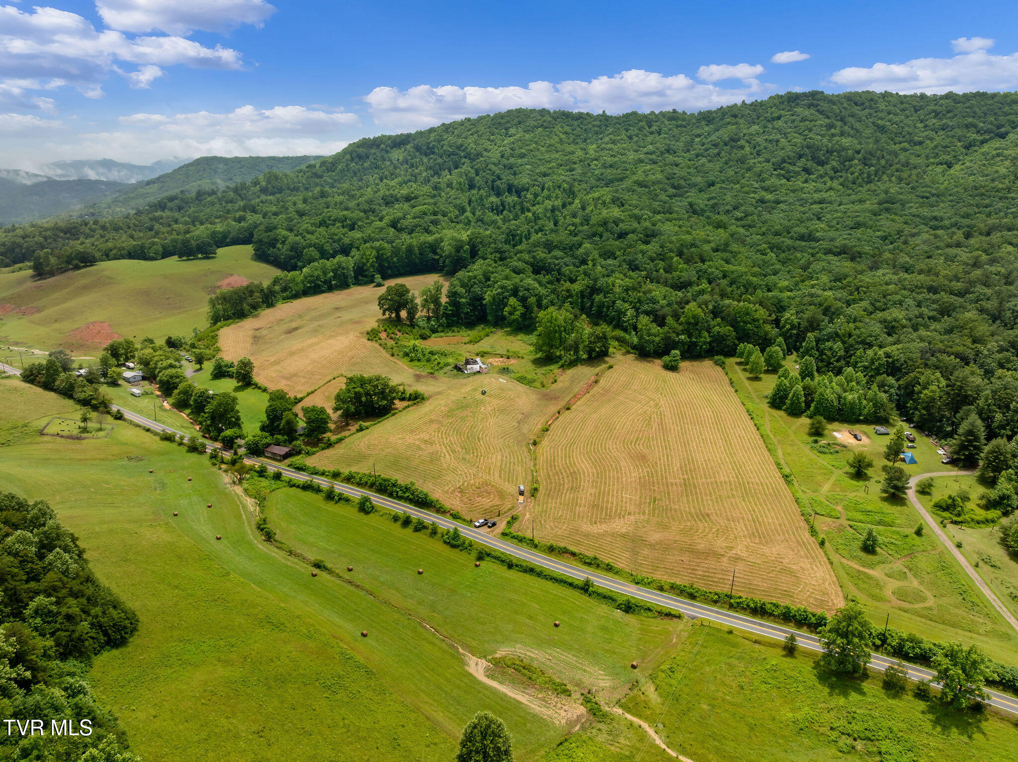 Tbd Houston Valley Road Property Photo