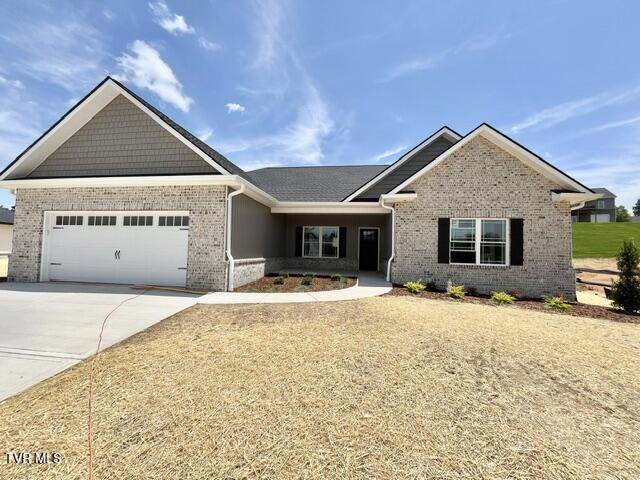 926 Daybreak Crest Property Photo