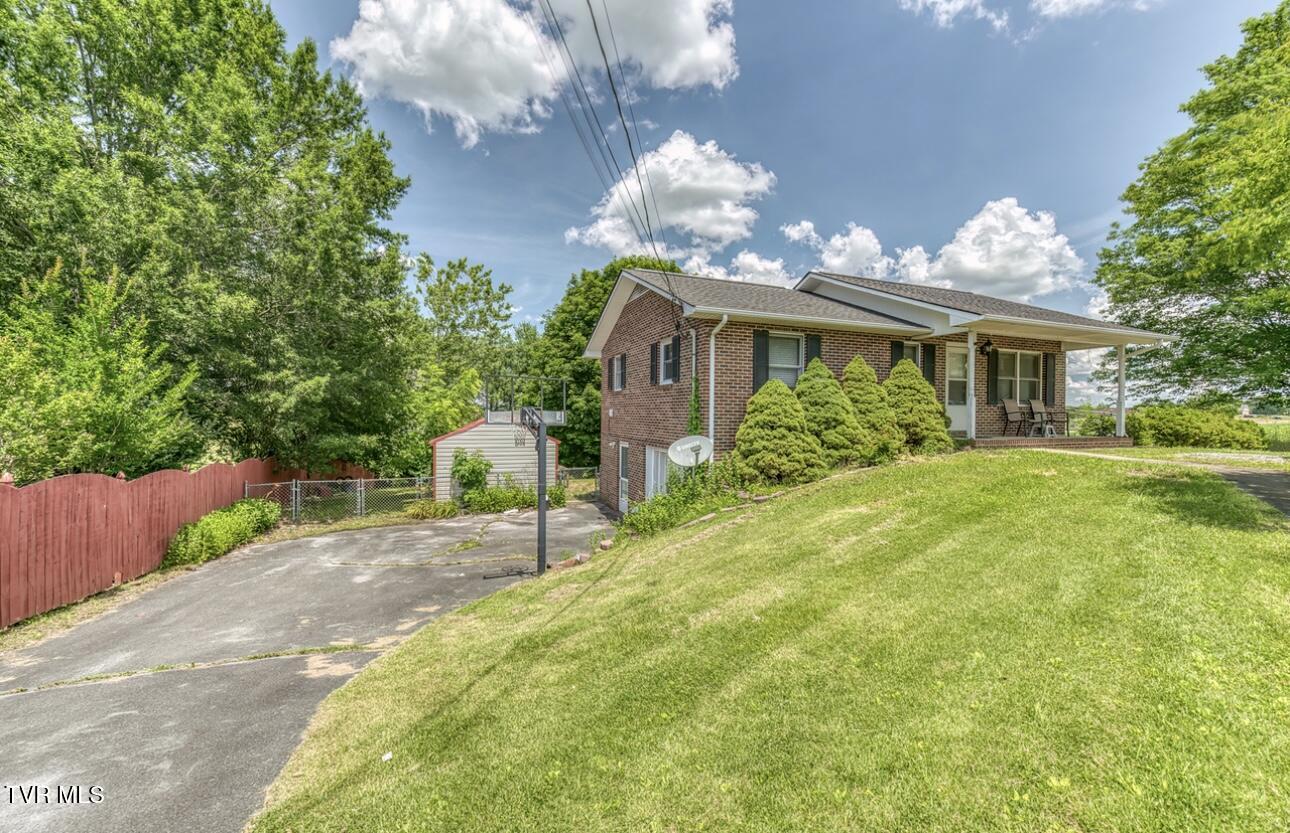 542 Telford New Victory Road Property Photo 1