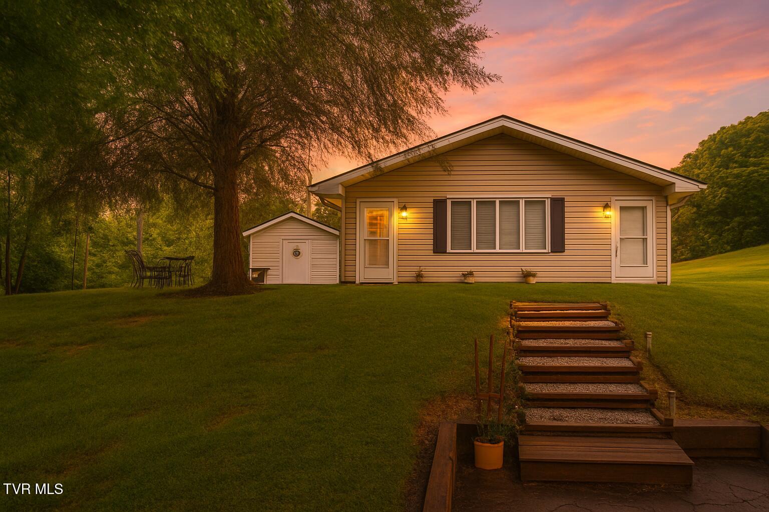 119 Woodland Drive Property Photo 1