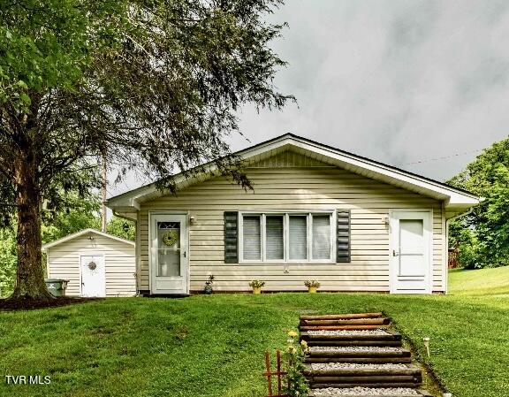 119 Woodland Drive Property Photo 2