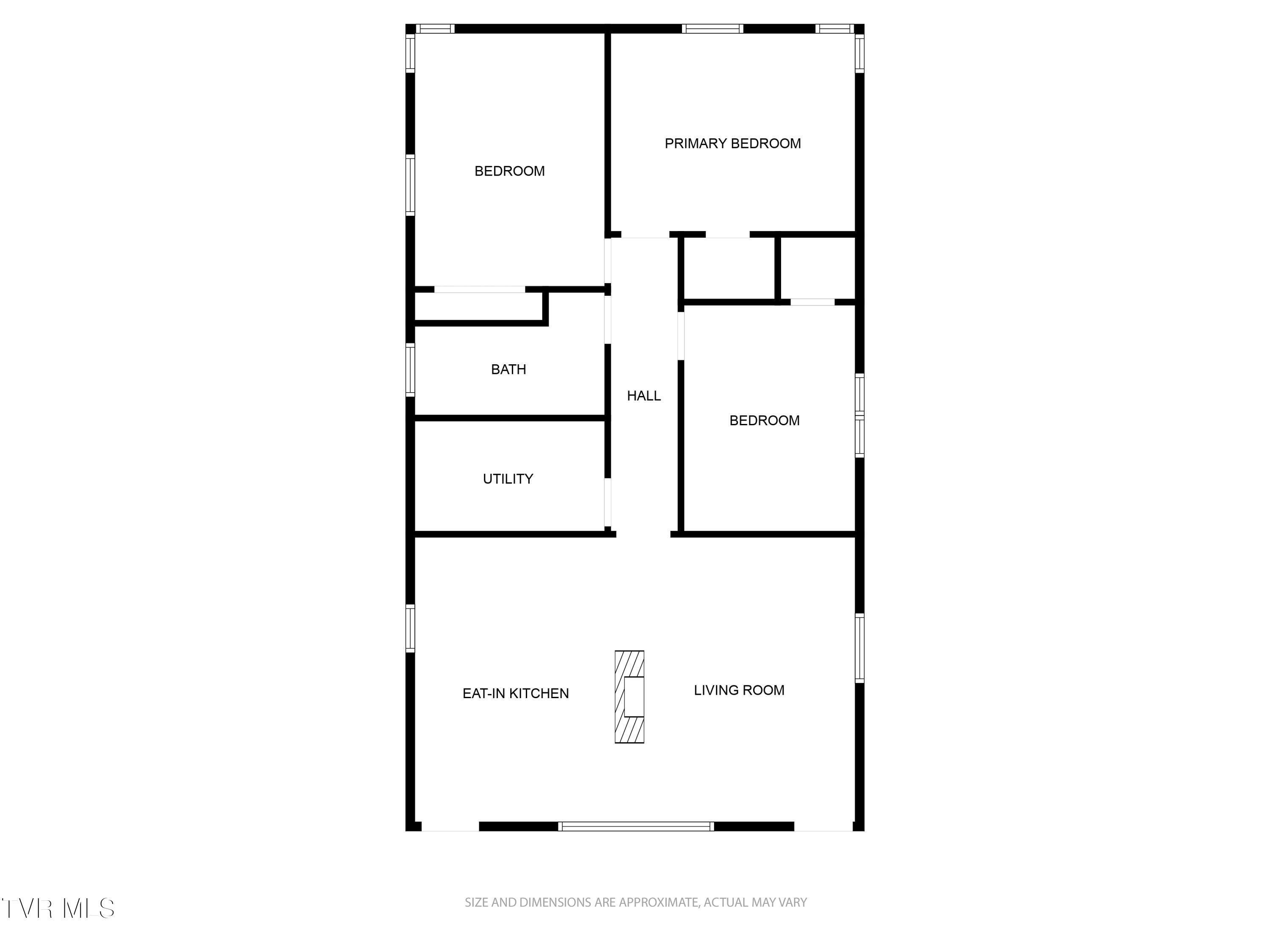119 Woodland Drive Property Photo 7