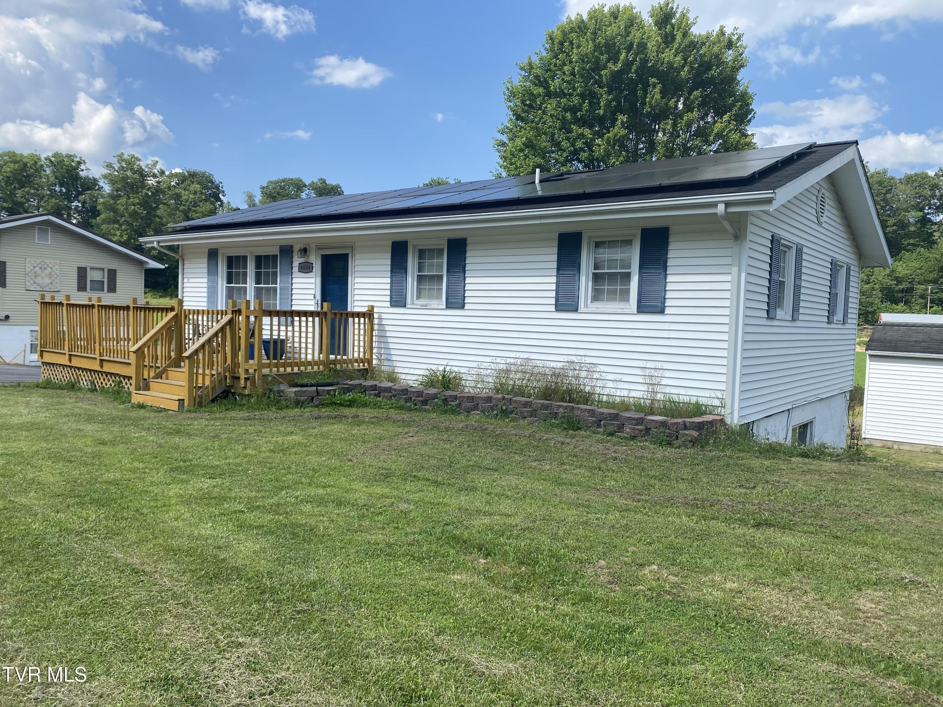 6604 Birchfield Road Property Photo 1