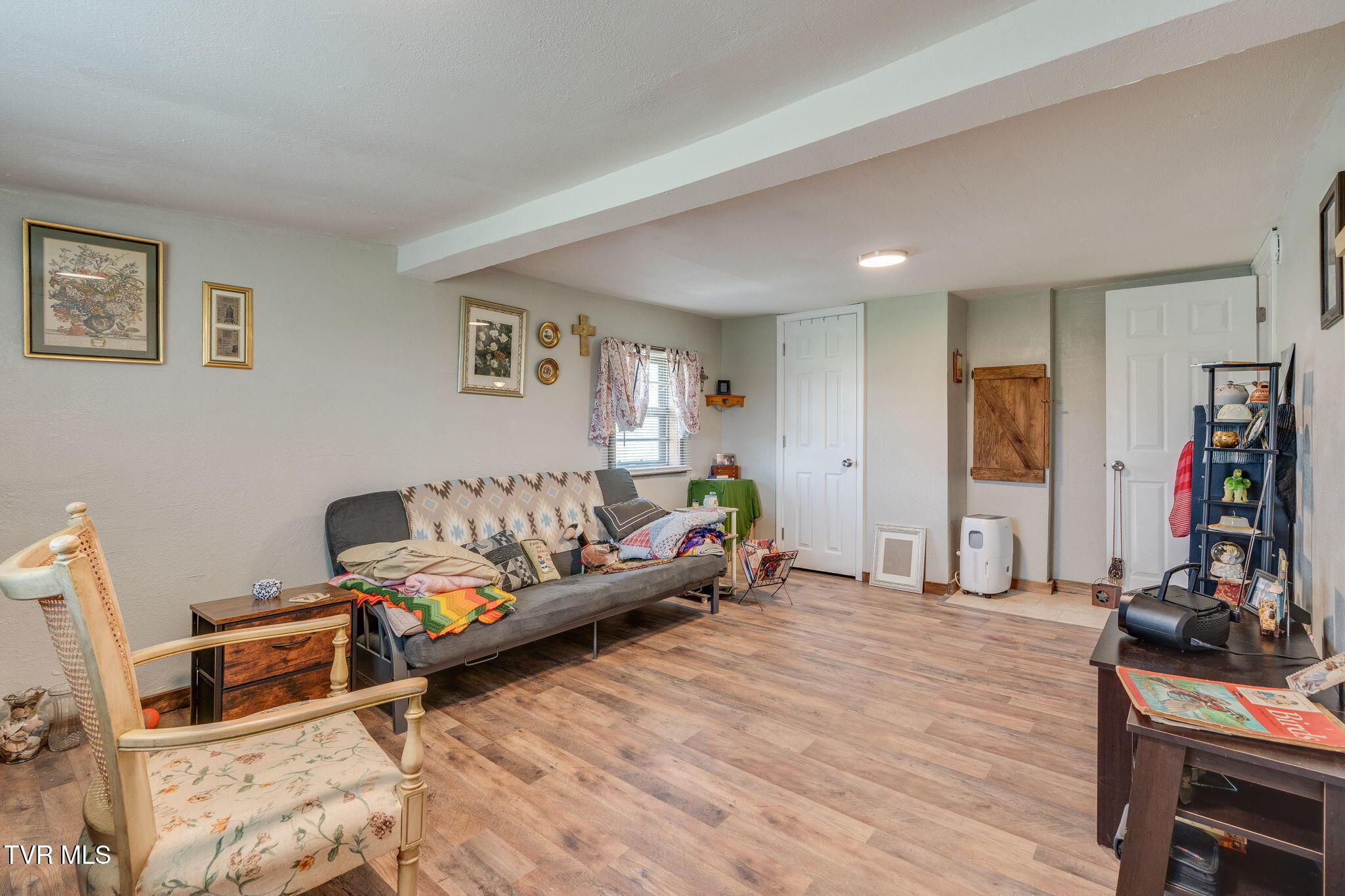 100 Democrat Road Property Photo 19