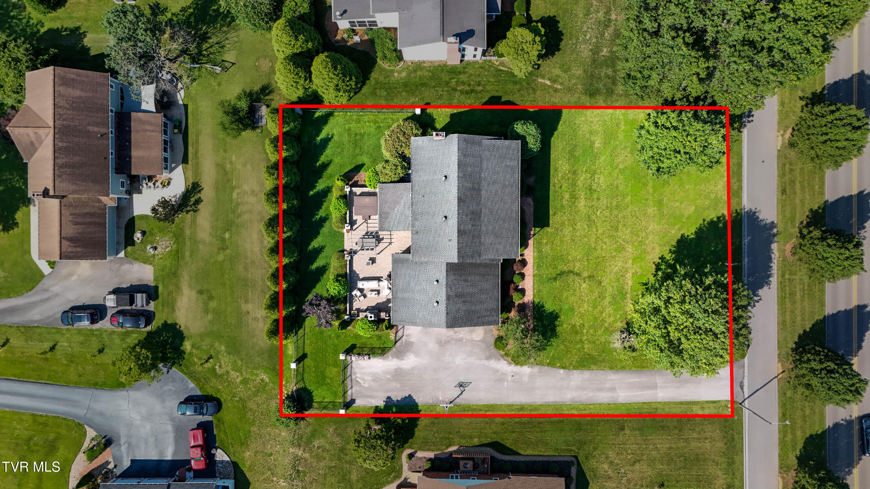 6054 Old Jonesboro Road Property Photo 5