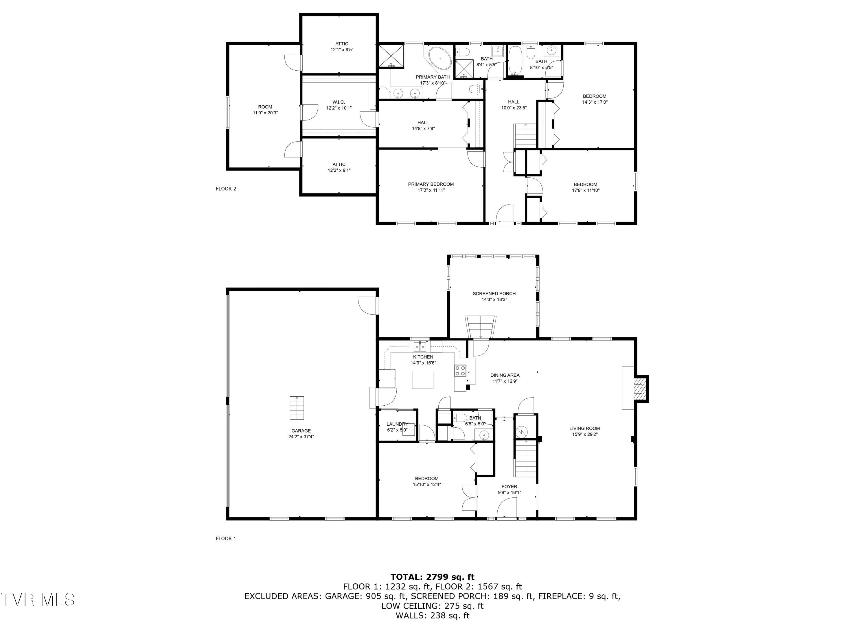 6054 Old Jonesboro Road Property Photo 6