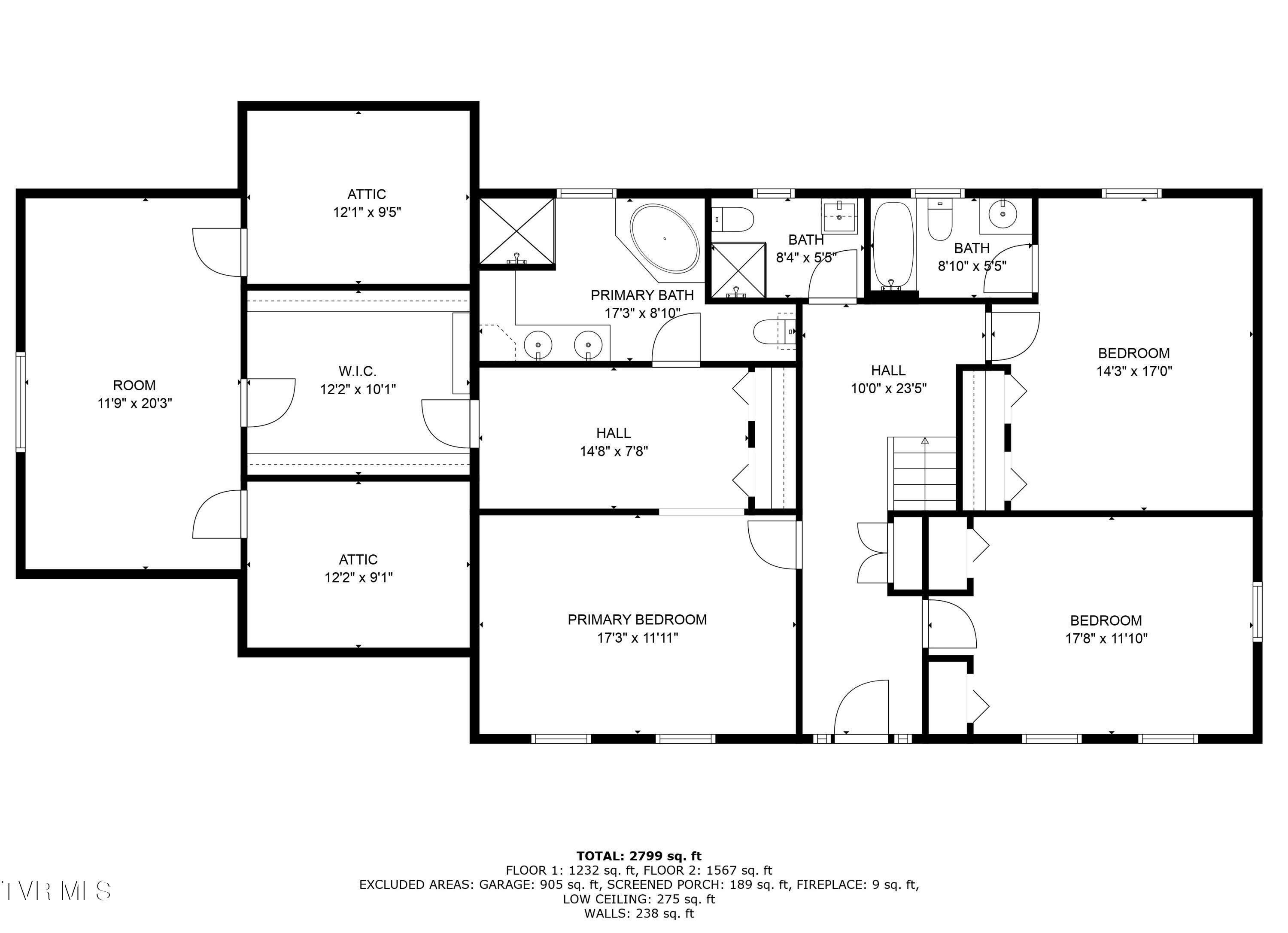6054 Old Jonesboro Road Property Photo 8