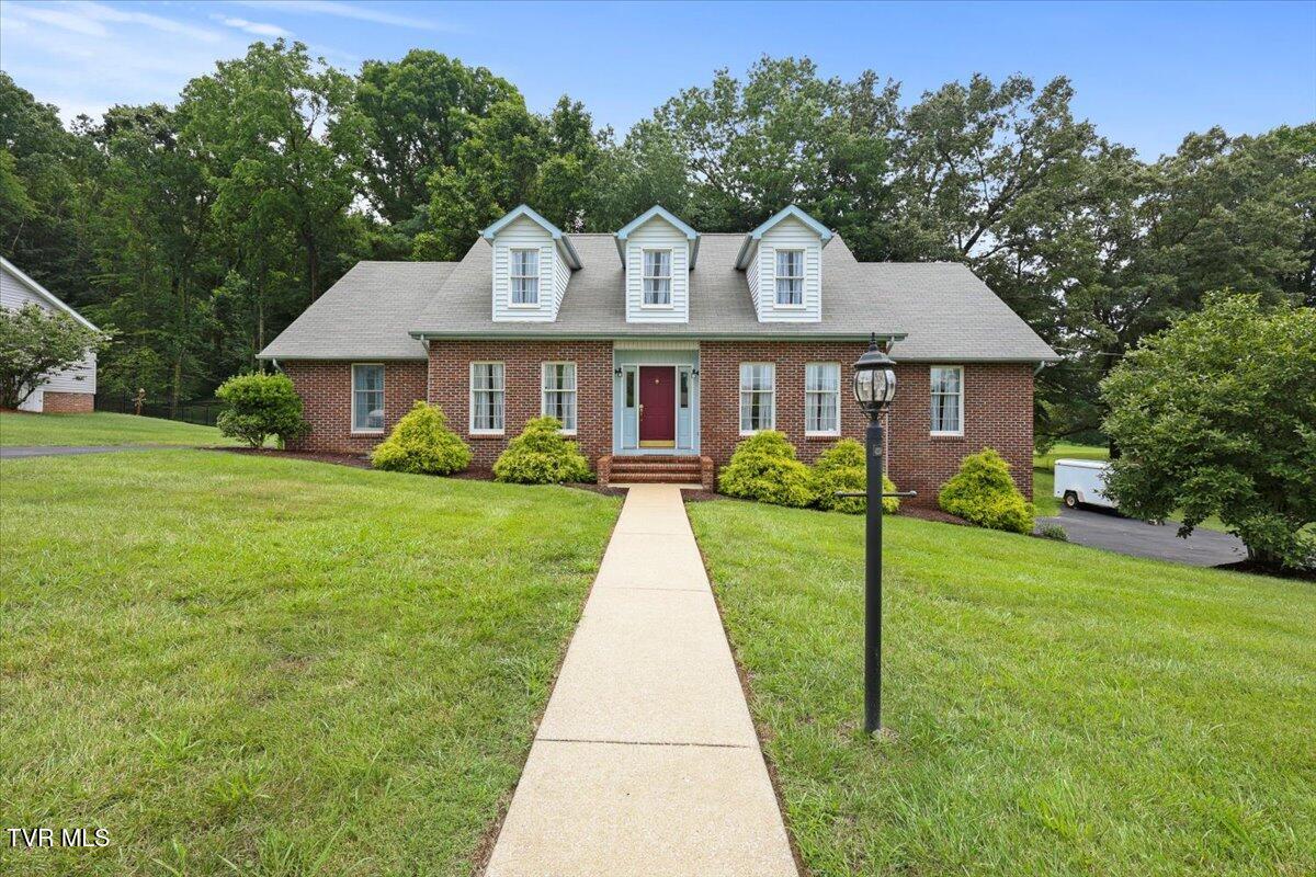 377 Overlook Drive Property Photo