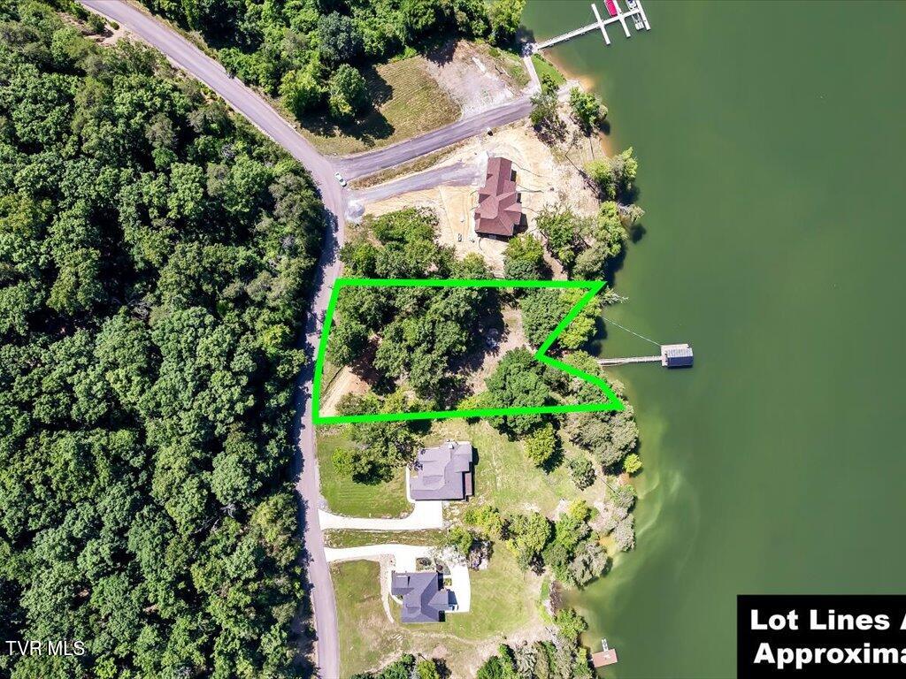 Lot 11 Walnut Bend Drive Property Photo 1