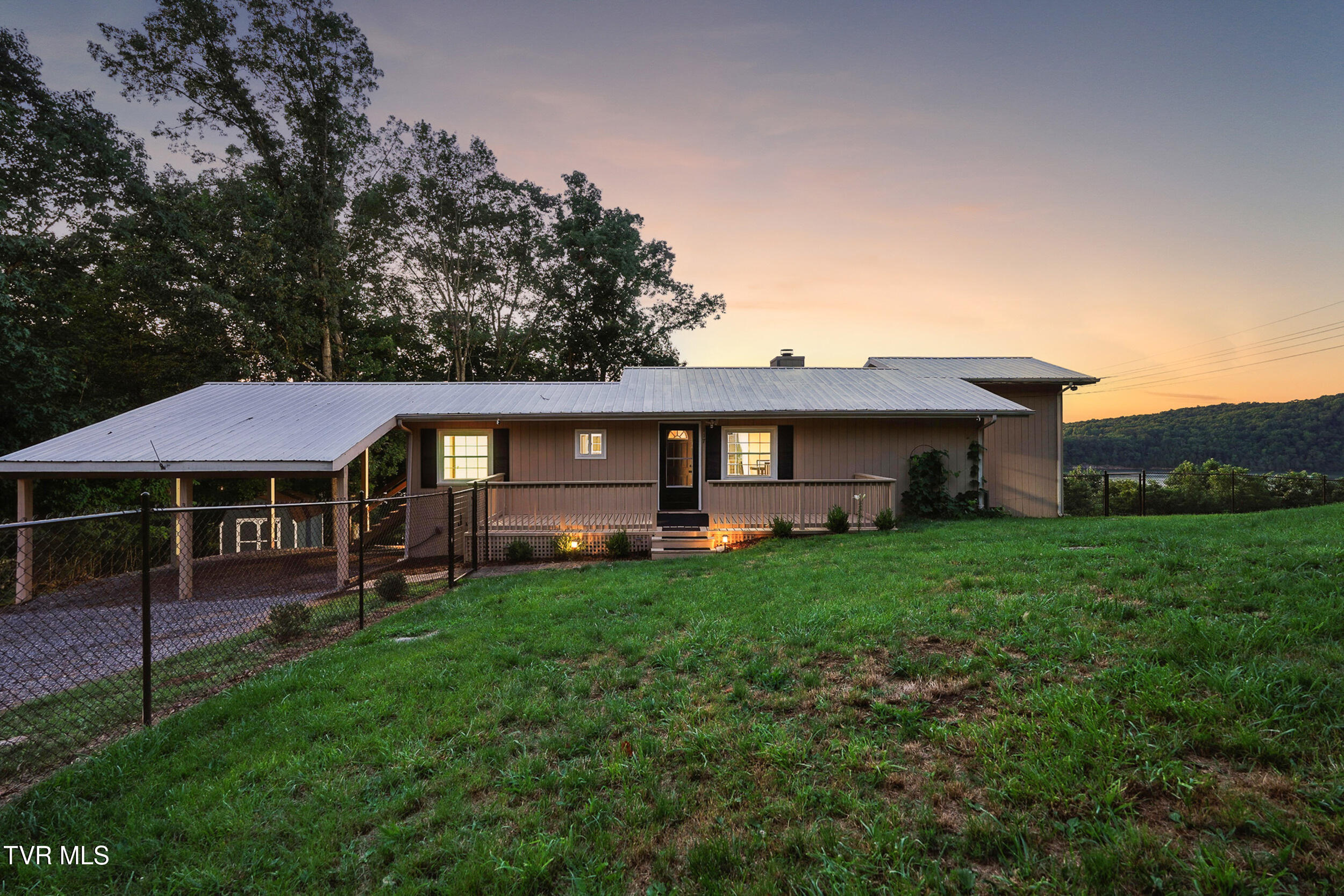 117 Trail Lane Property Photo