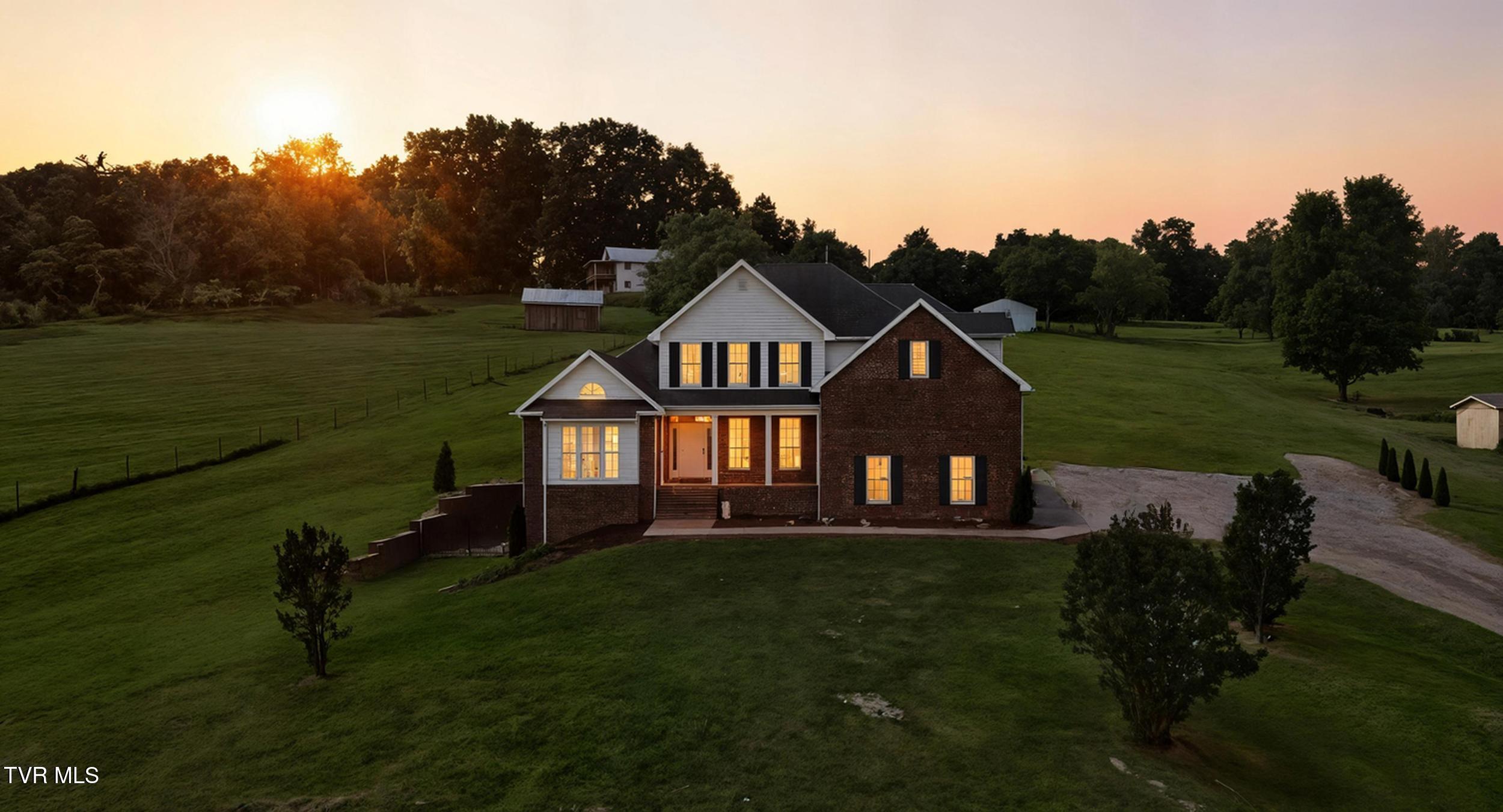 1251 Harmony Road Property Photo