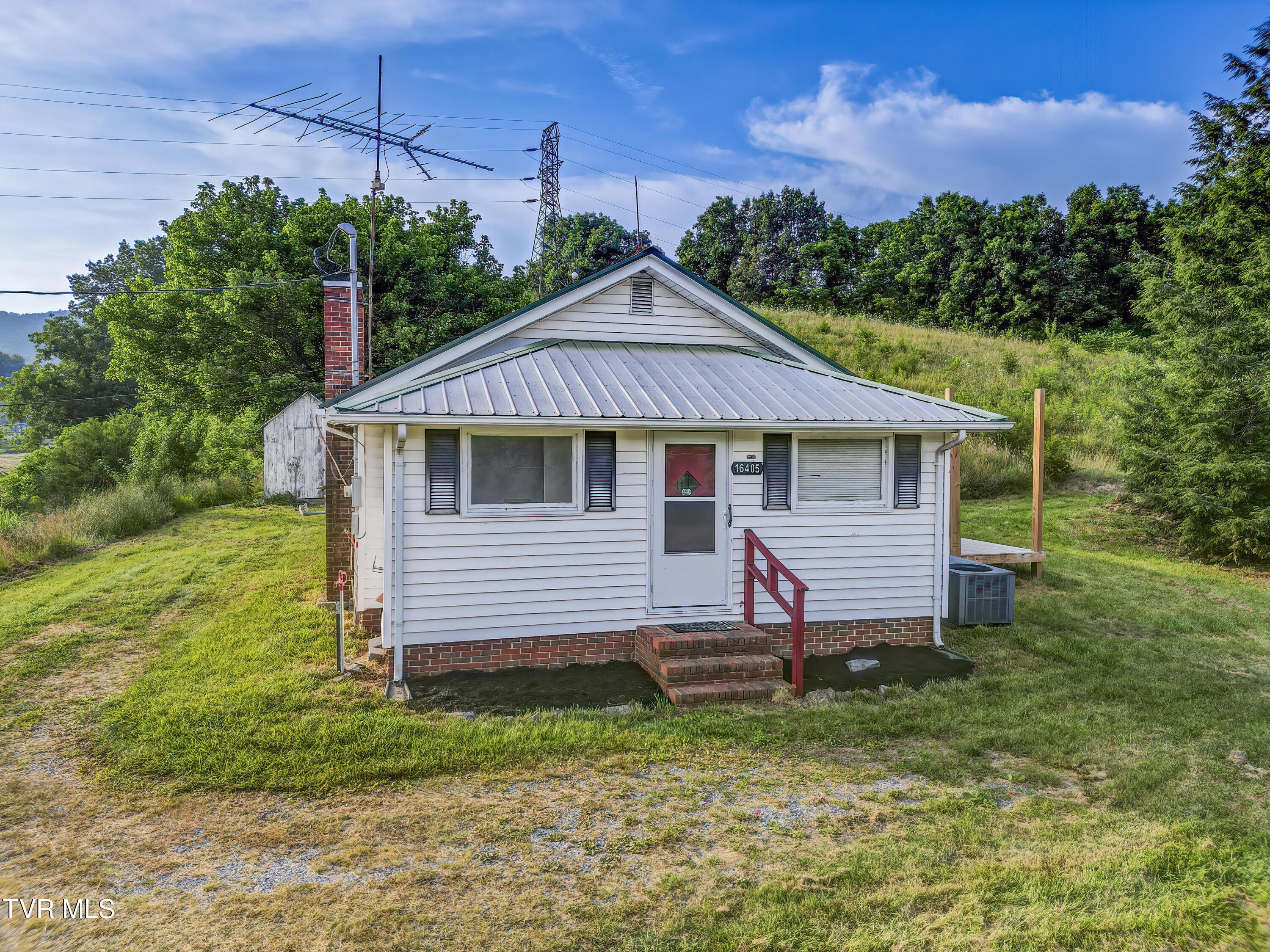 16405 Horton Highway