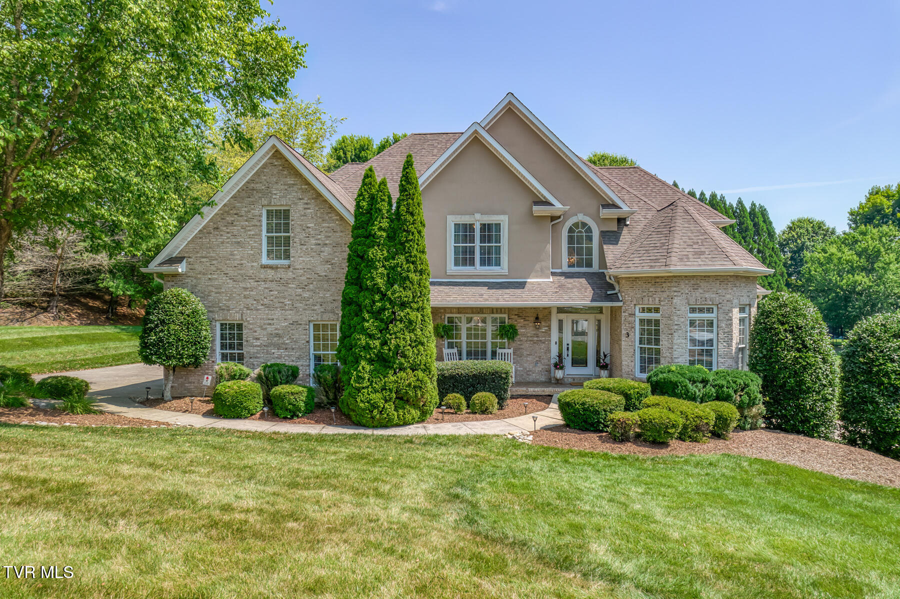 3 Chestnut Ridge Court Property Photo