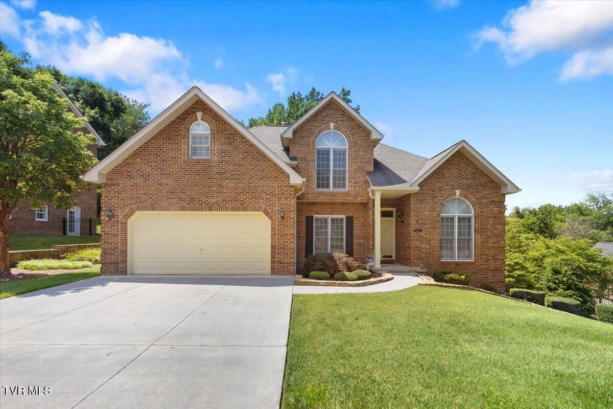 202 Woodbriar Drive Property Photo