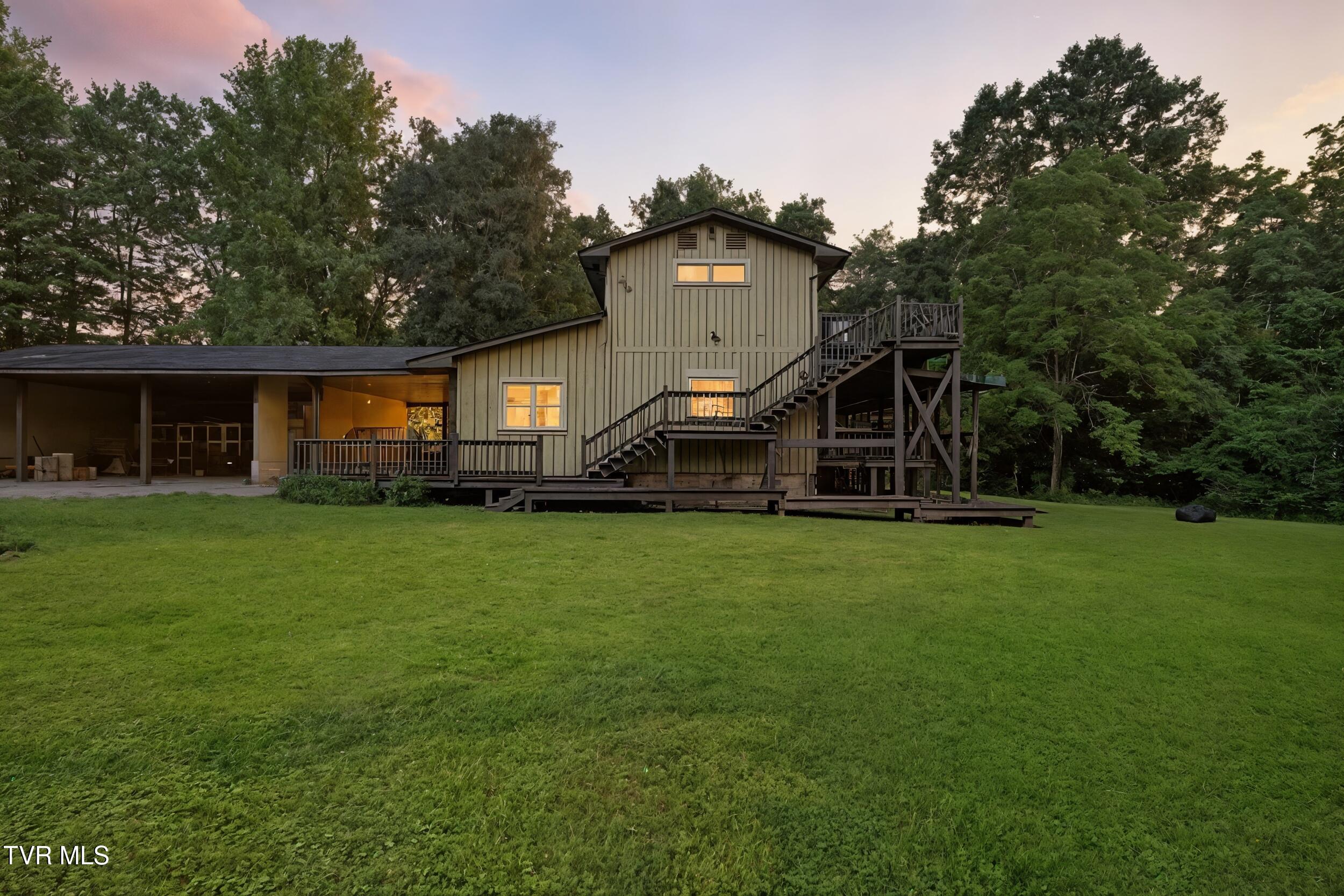2425 Seminary Church Loop Property Photo 1