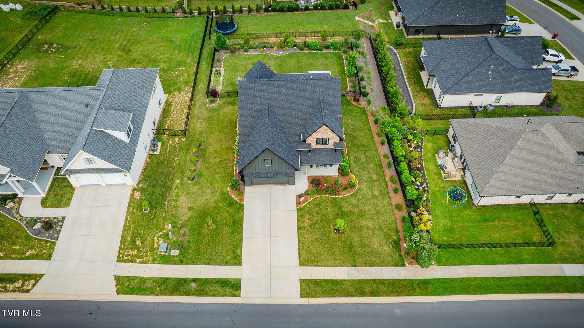 1323 Brumit Fields Property Photo