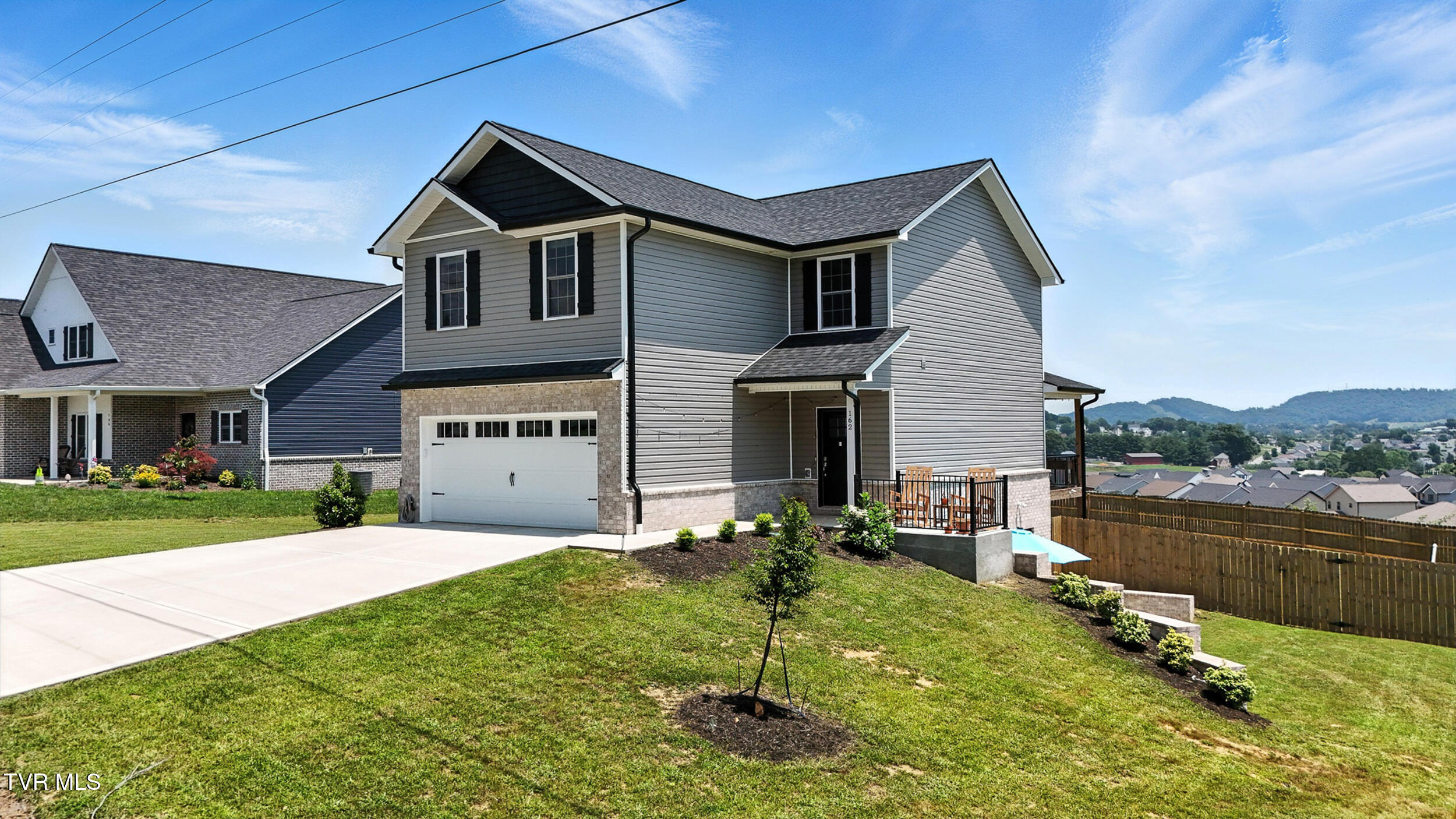 162 Bob Ford Road Property Photo 1